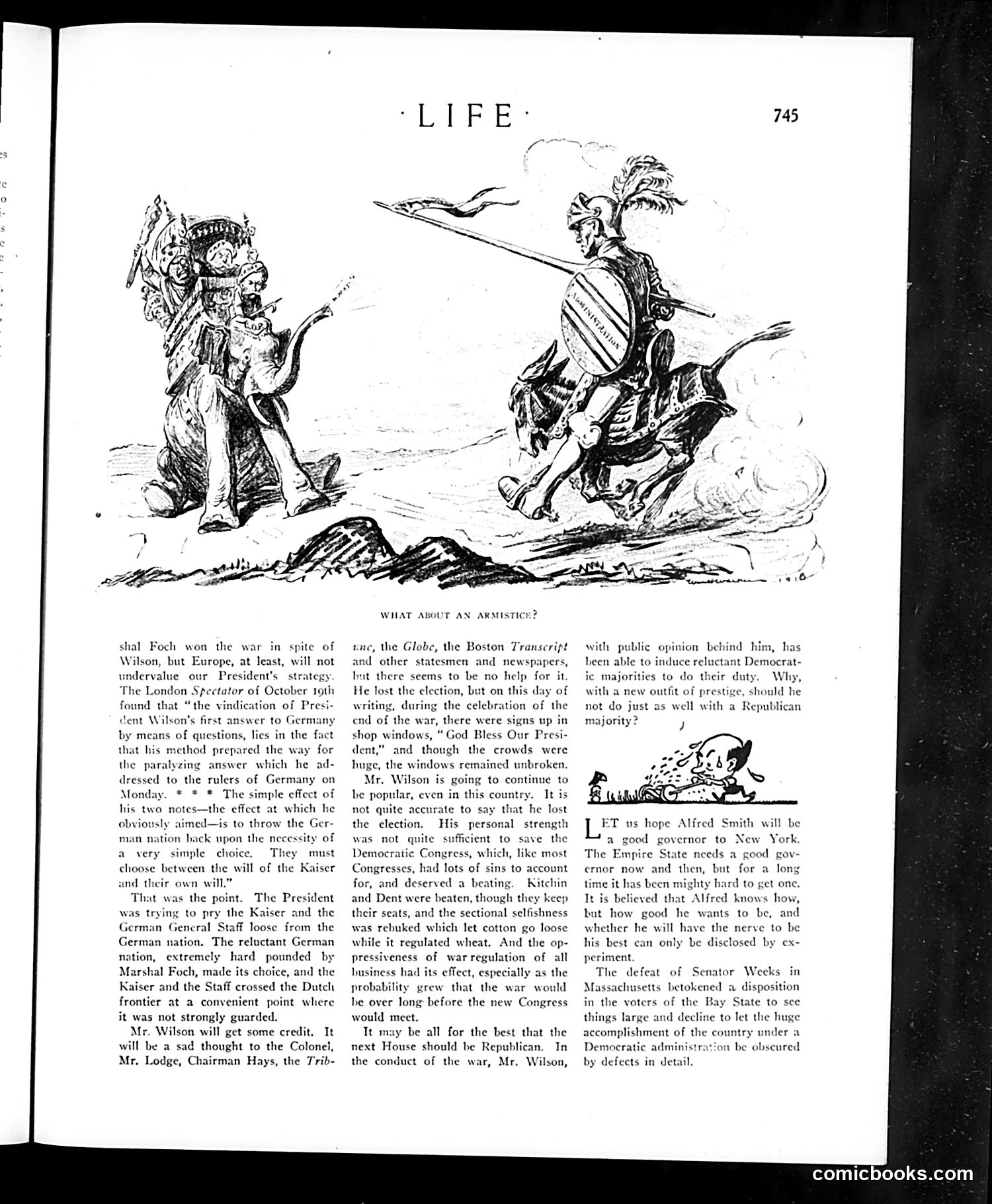 Life — November 21, 1918 — page 17 of 34