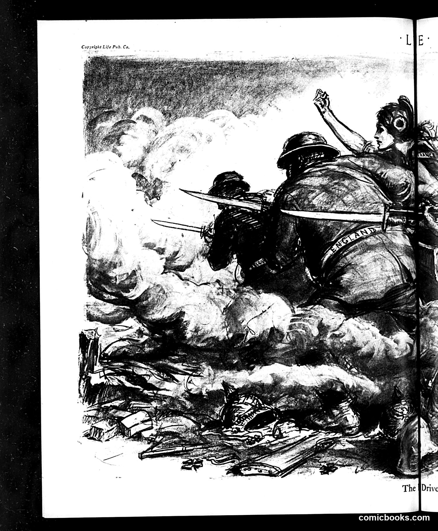 Life — November 21, 1918 — page 18 of 34