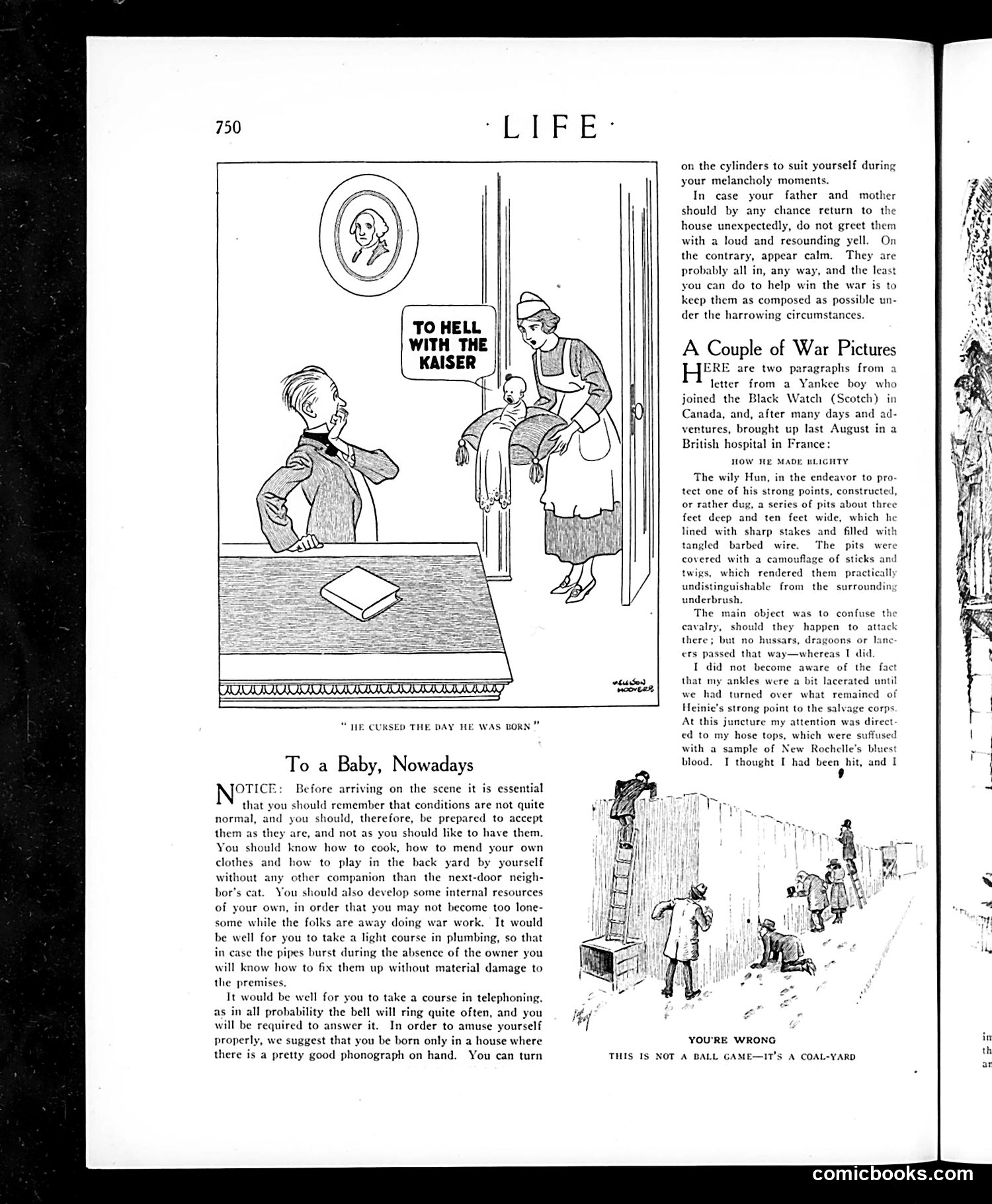 Life — November 21, 1918 — page 22 of 34