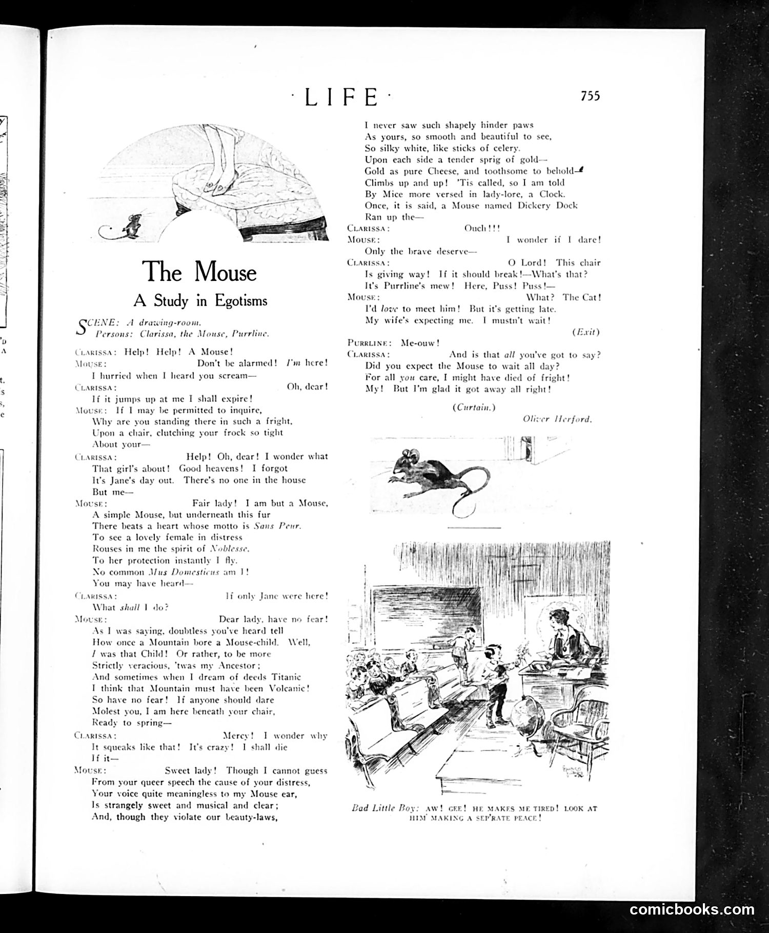 Life — November 21, 1918 — page 27 of 34