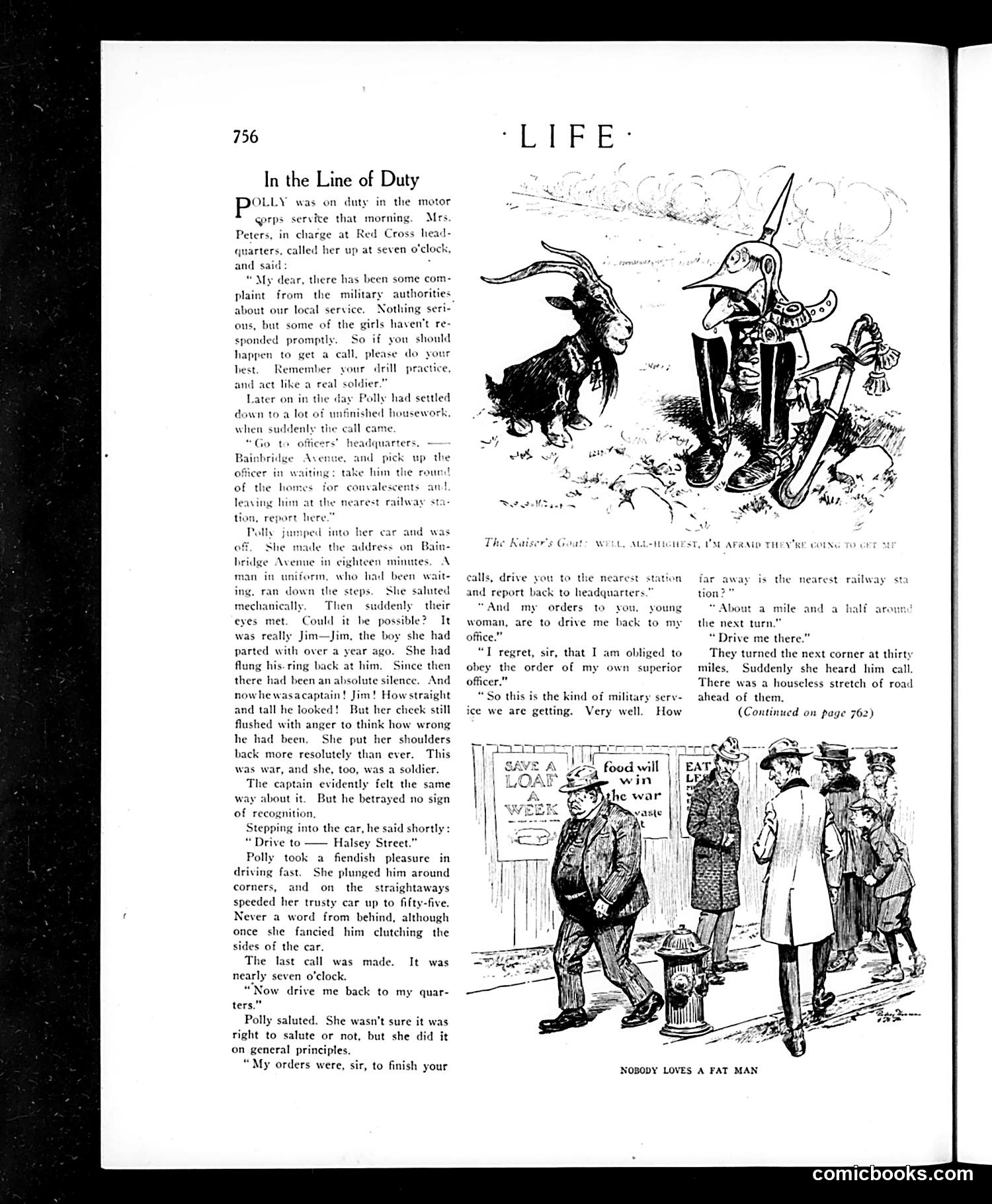 Life — November 21, 1918 — page 28 of 34