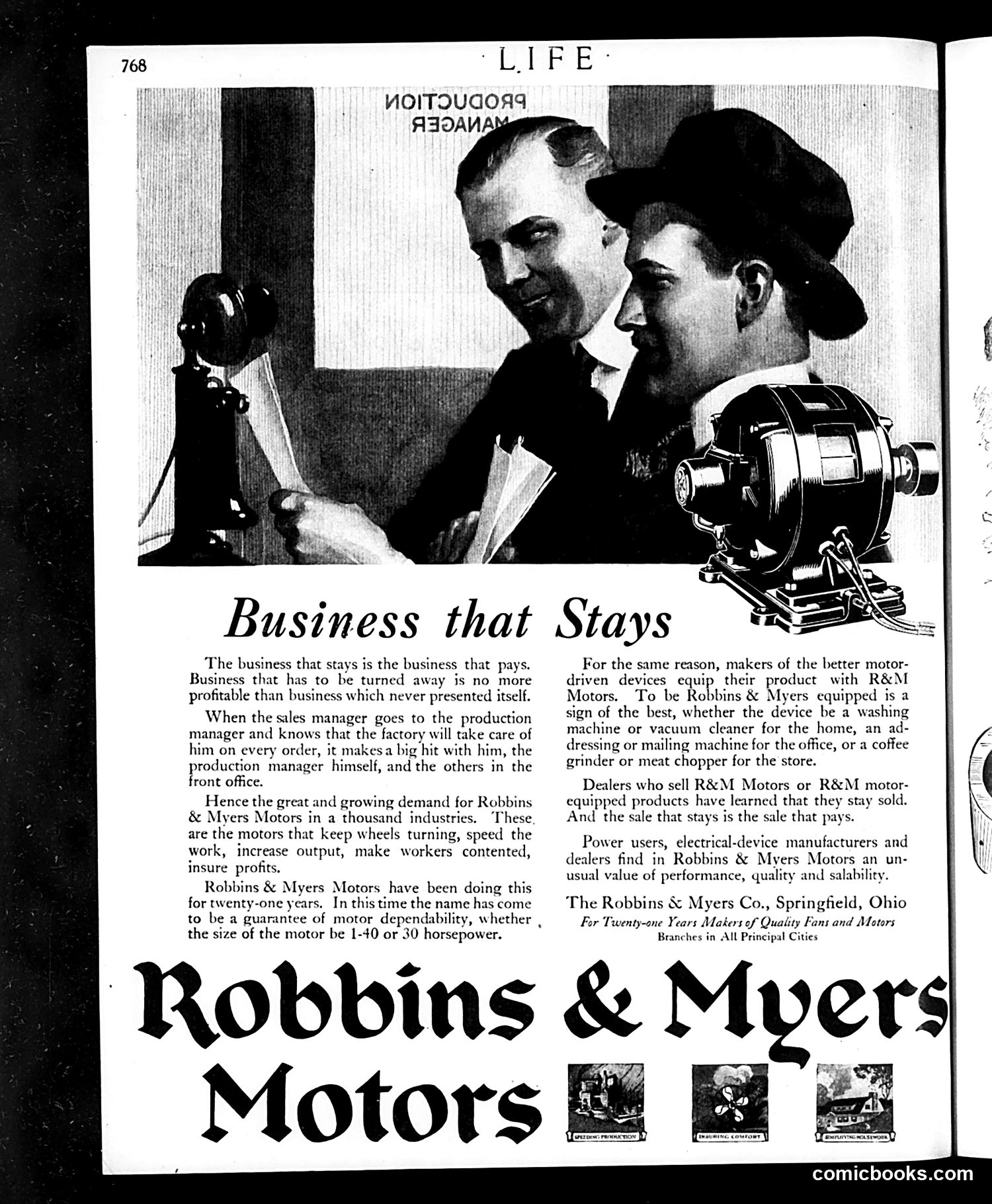 Life — November 28, 1918 — page 4 of 34