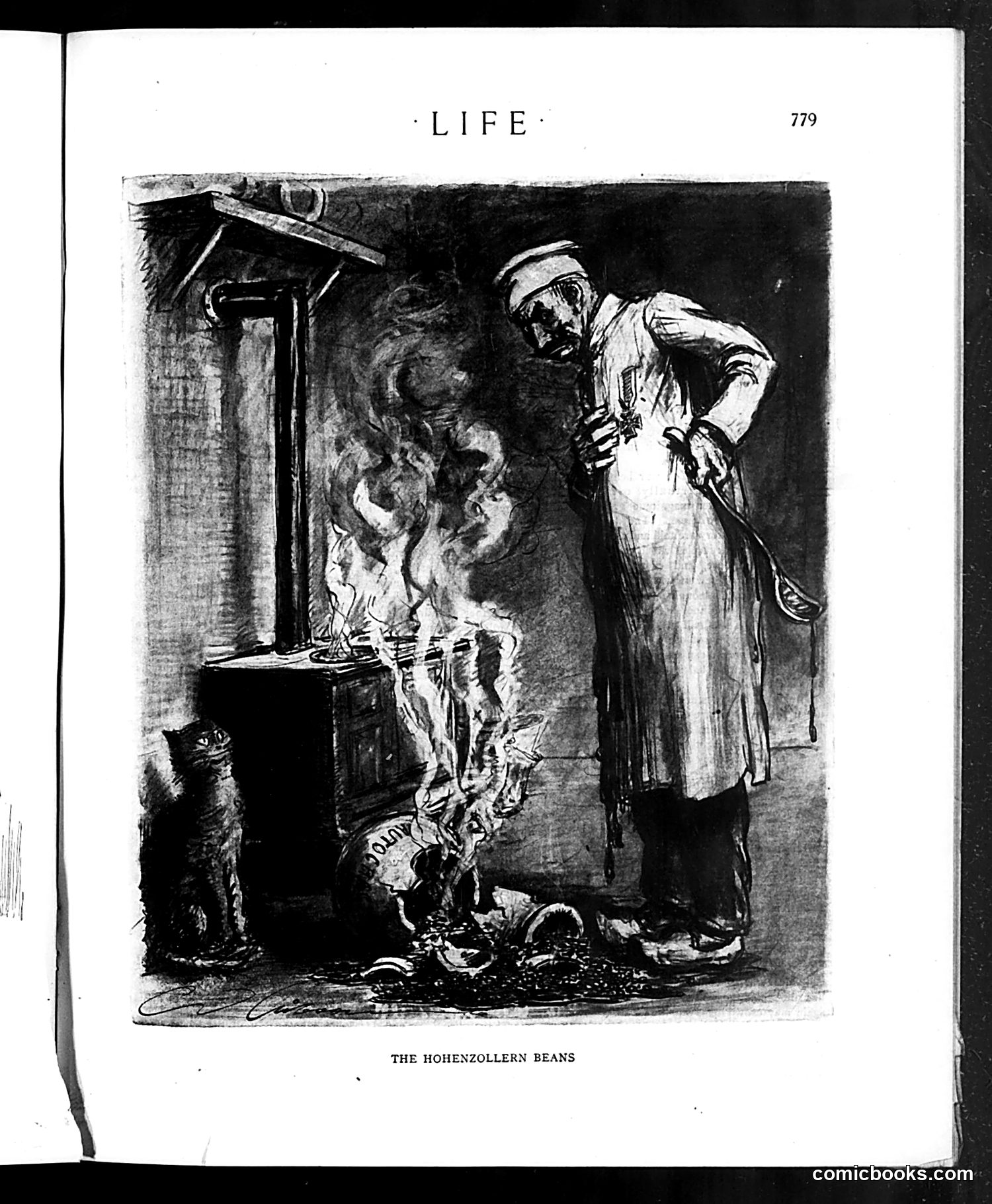 Life — November 28, 1918 — page 15 of 34