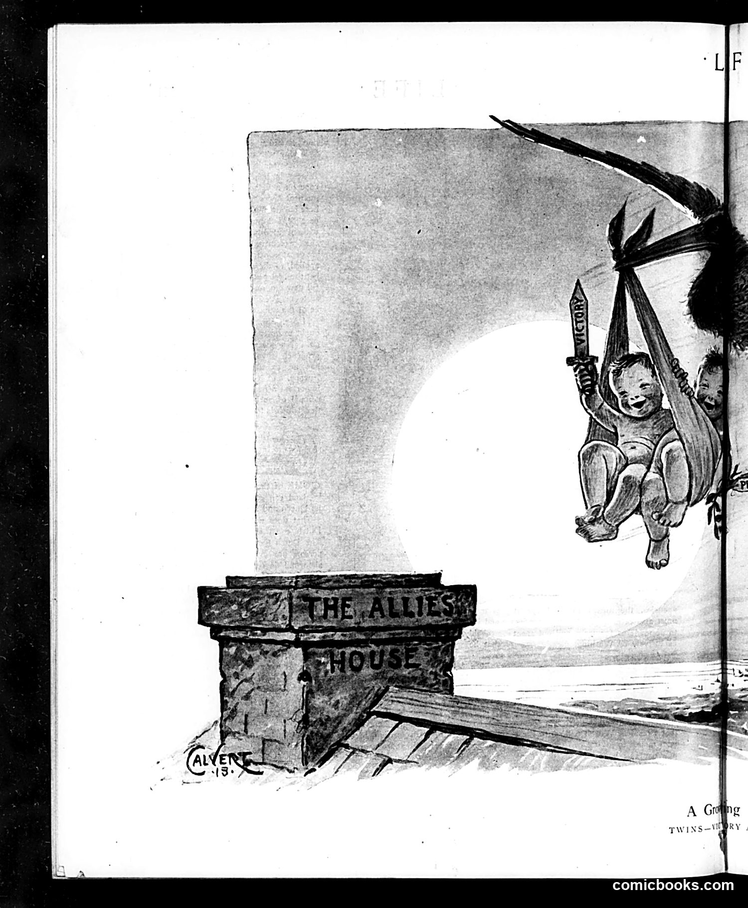 Life — November 28, 1918 — page 18 of 34