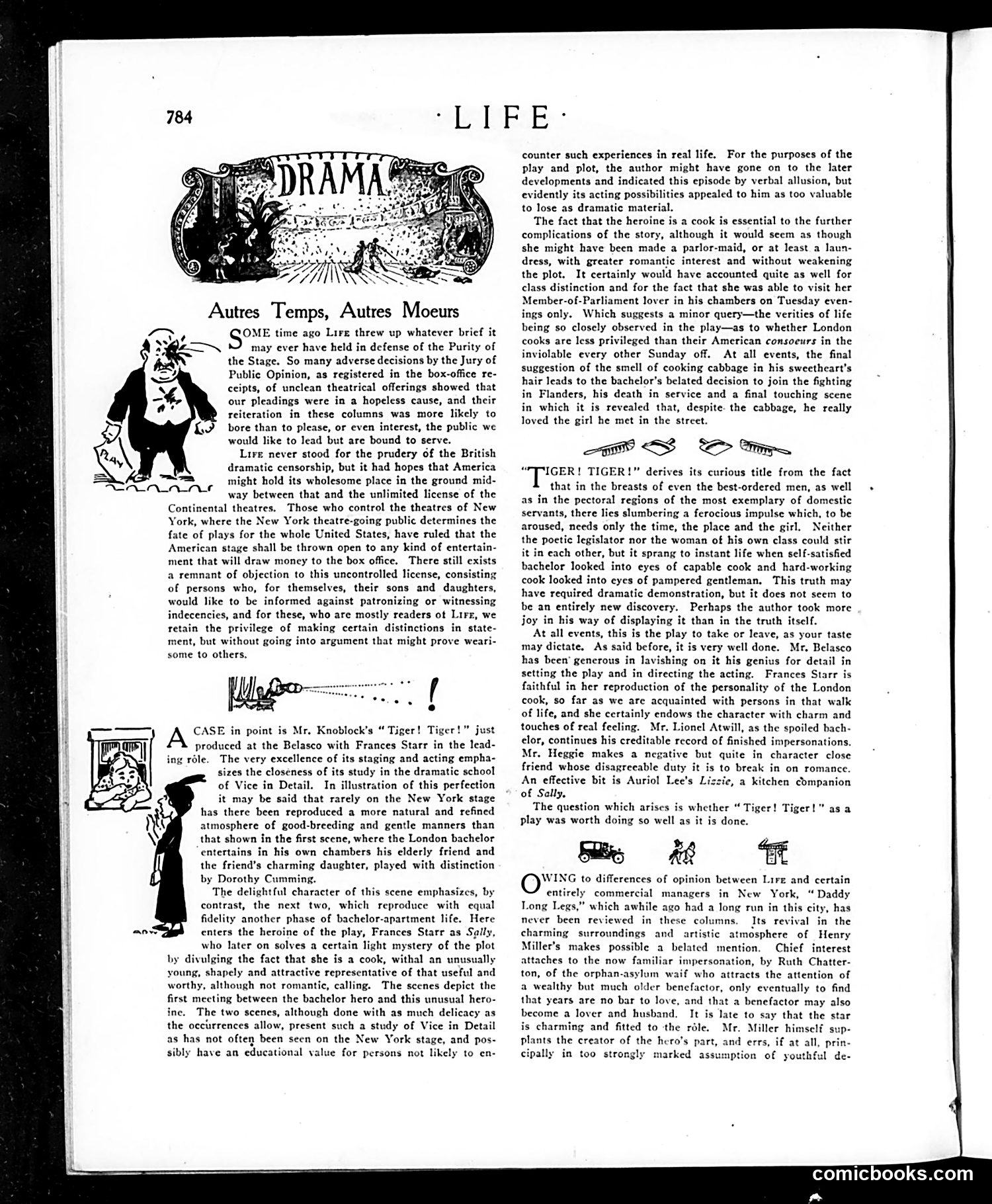 Life — November 28, 1918 — page 20 of 34