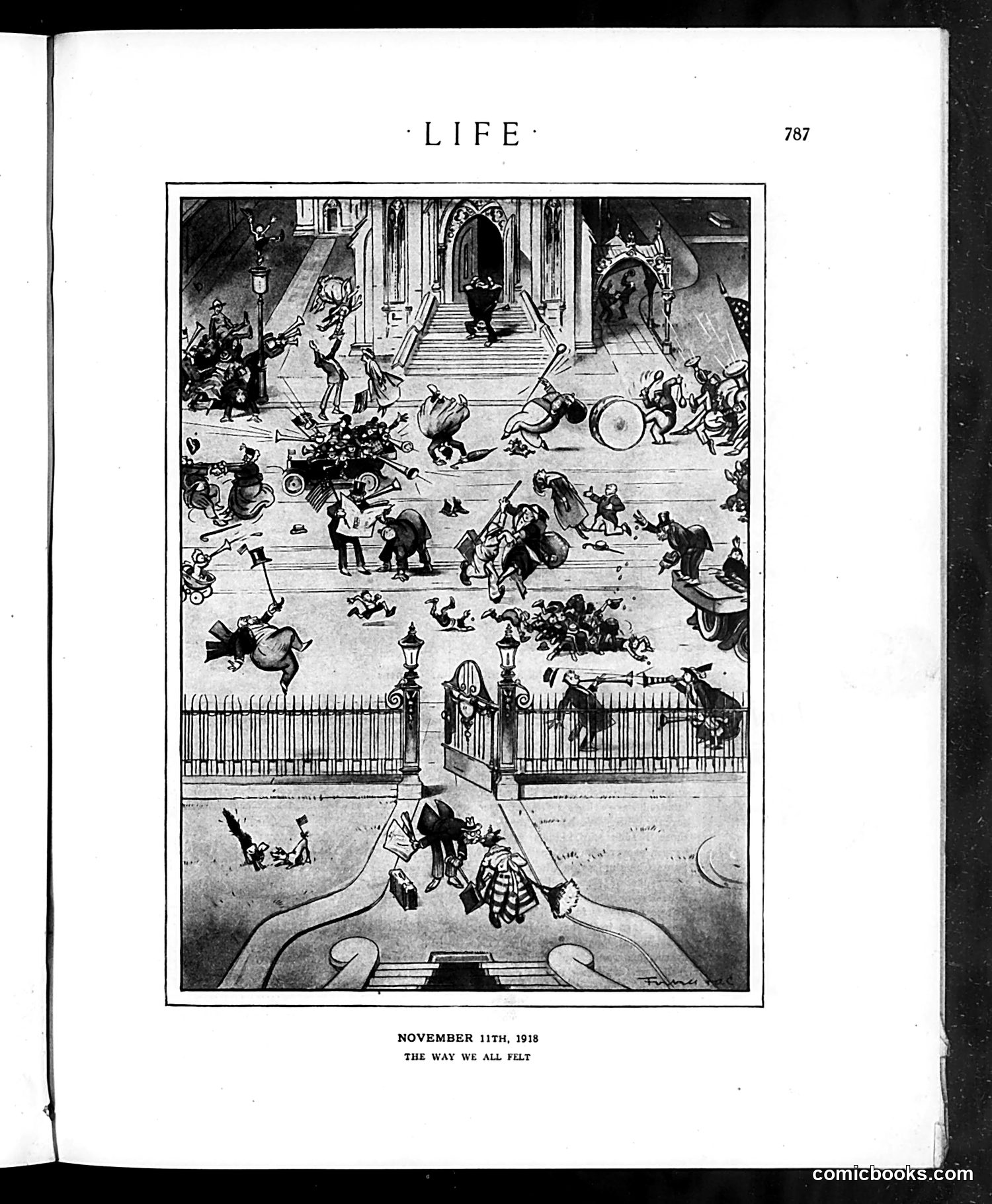 Life — November 28, 1918 — page 23 of 34