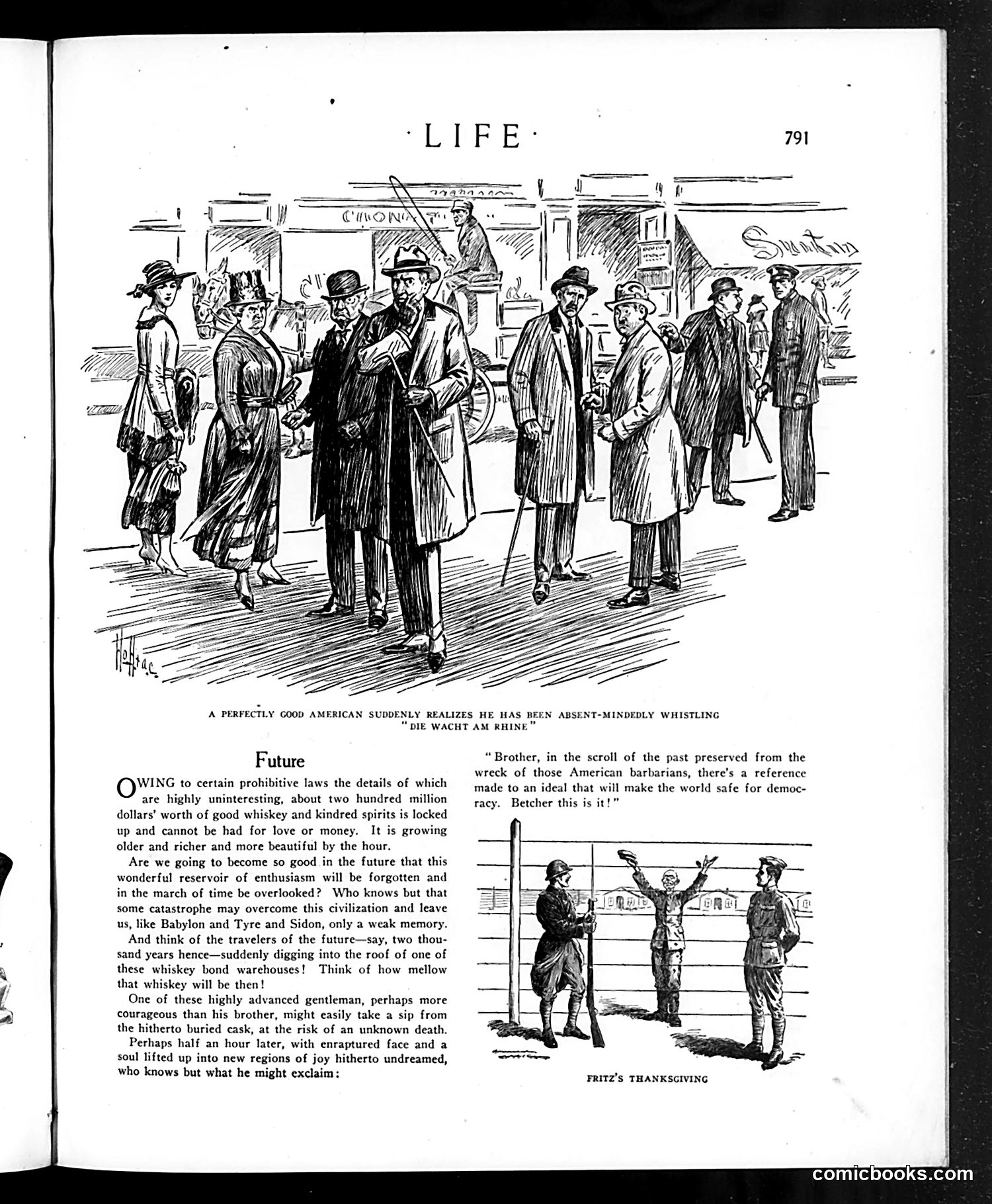 Life — November 28, 1918 — page 27 of 34
