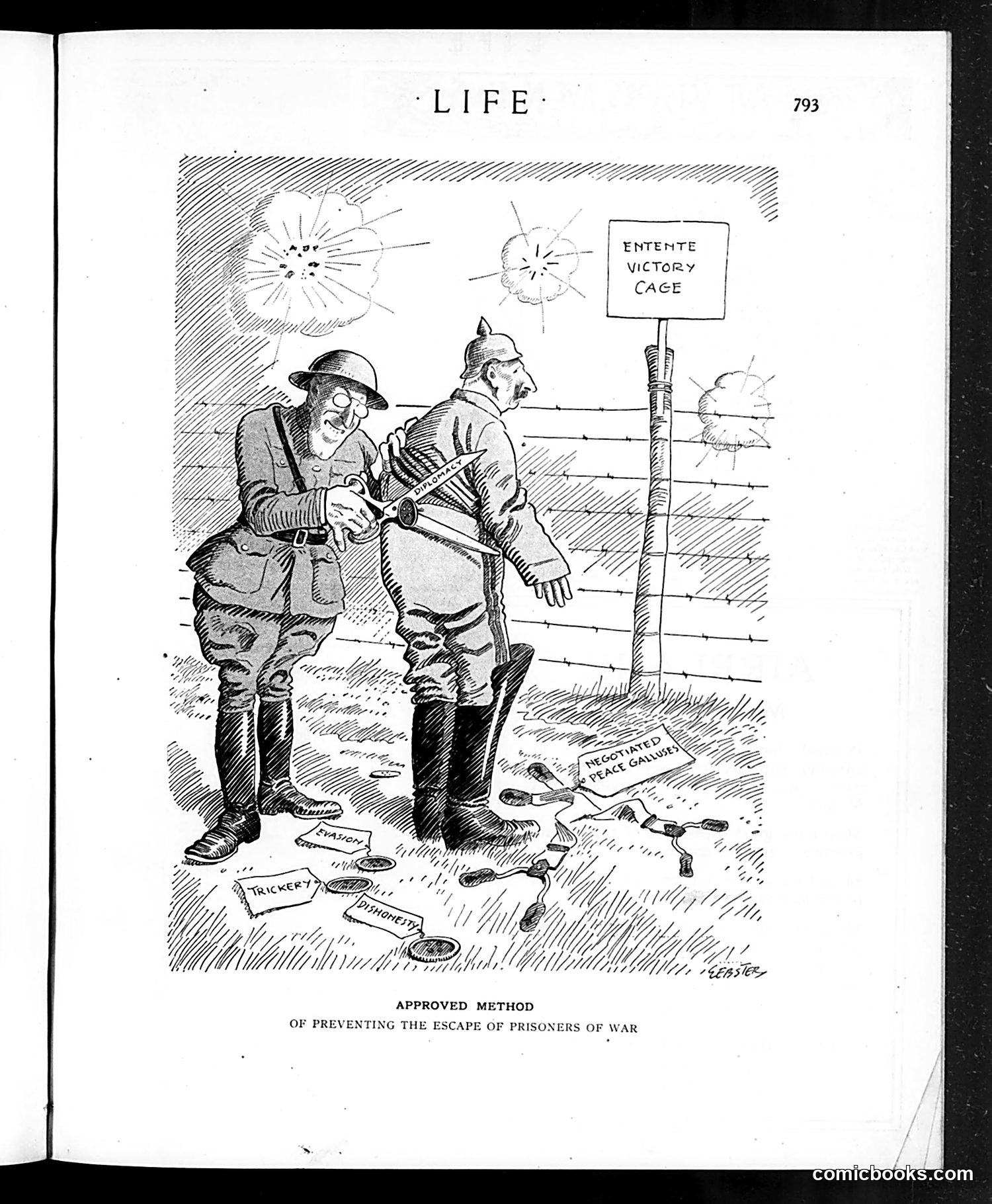 Life — November 28, 1918 — page 29 of 34