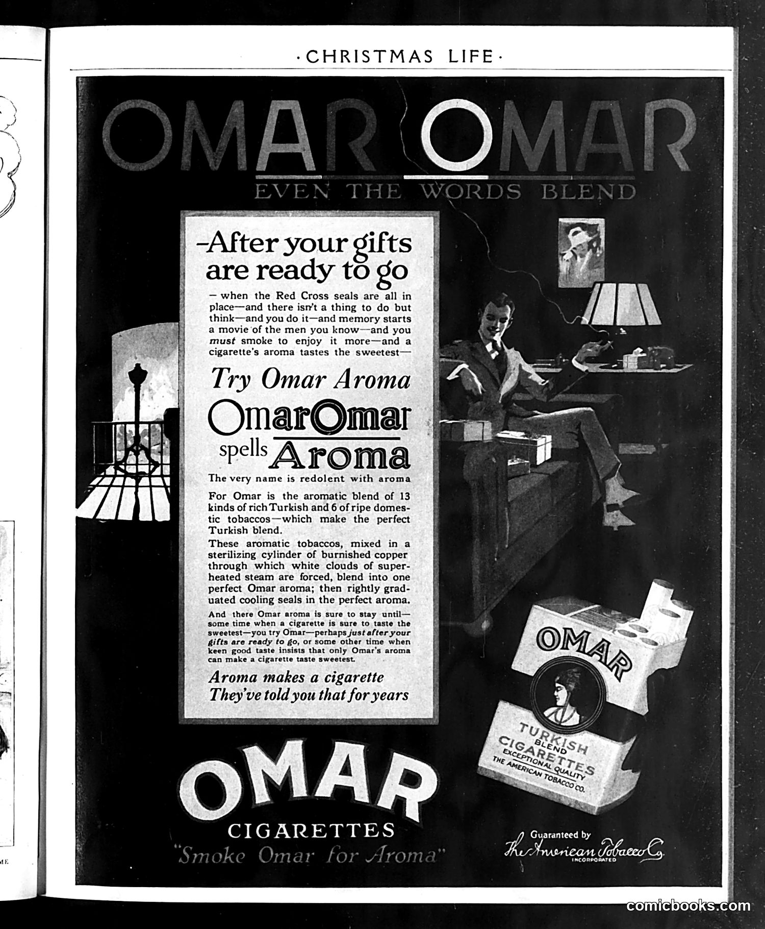 Life — December 5, 1918 — page 11 of 76