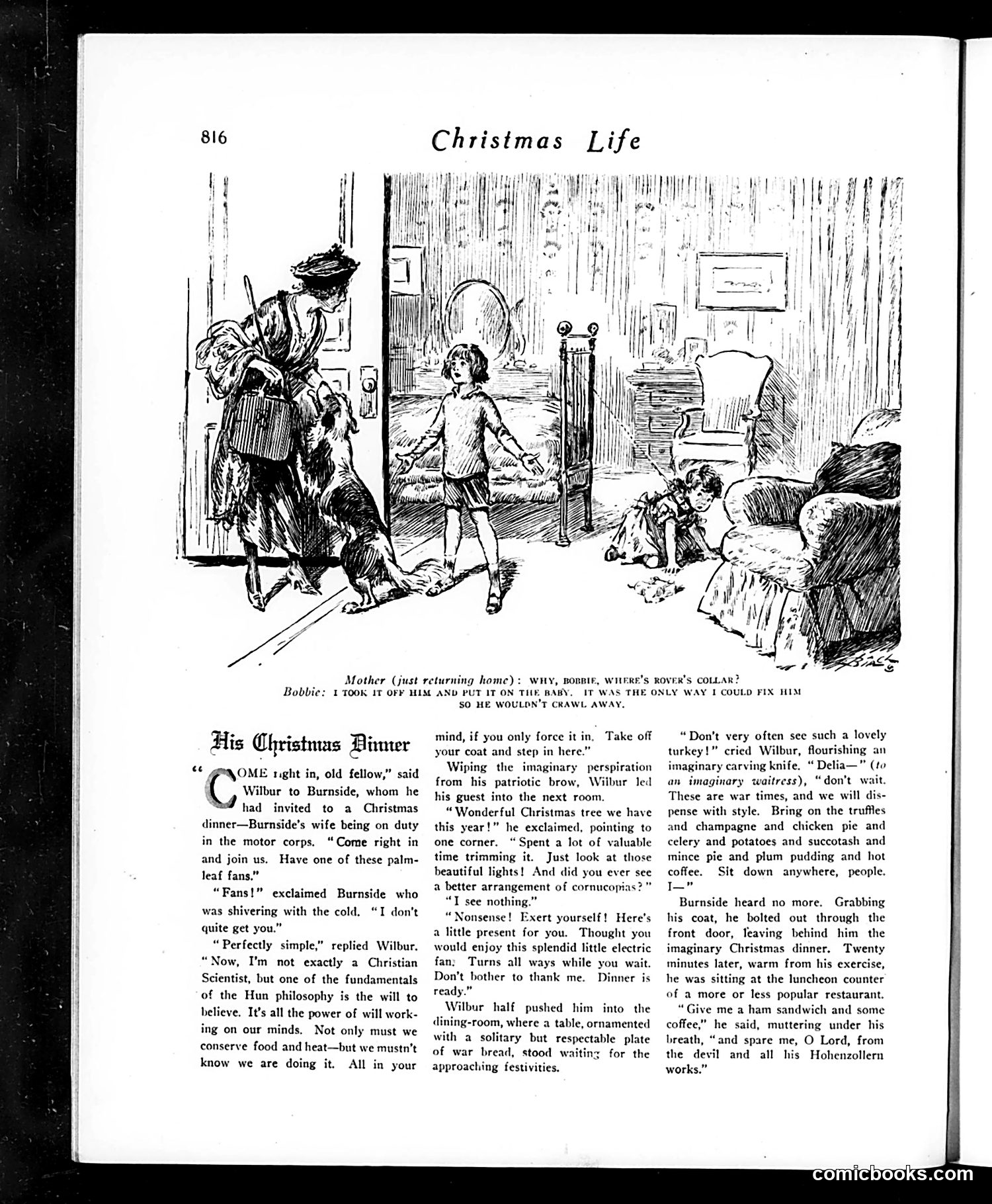 Life — December 5, 1918 — page 14 of 76