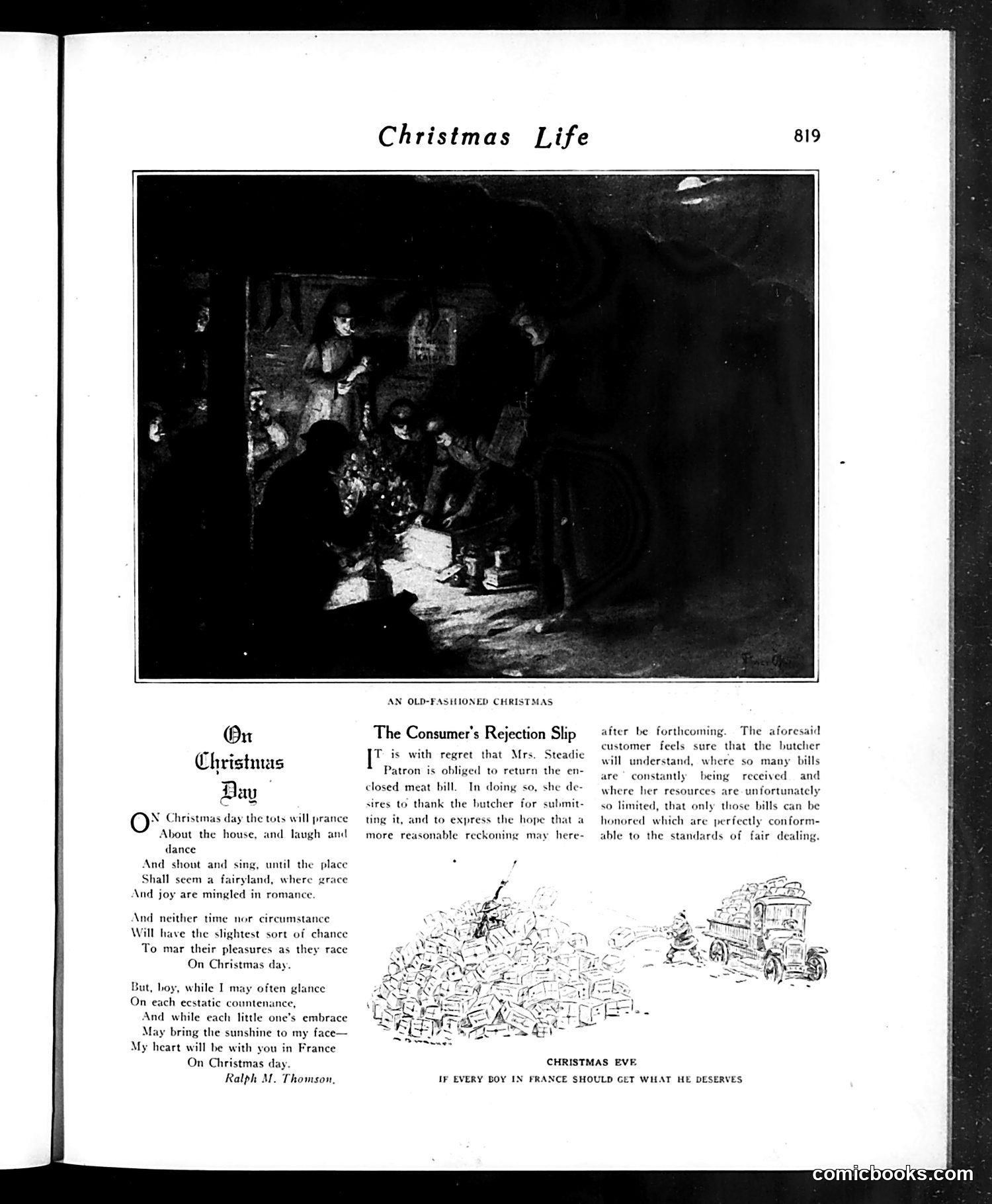 Life — December 5, 1918 — page 17 of 76