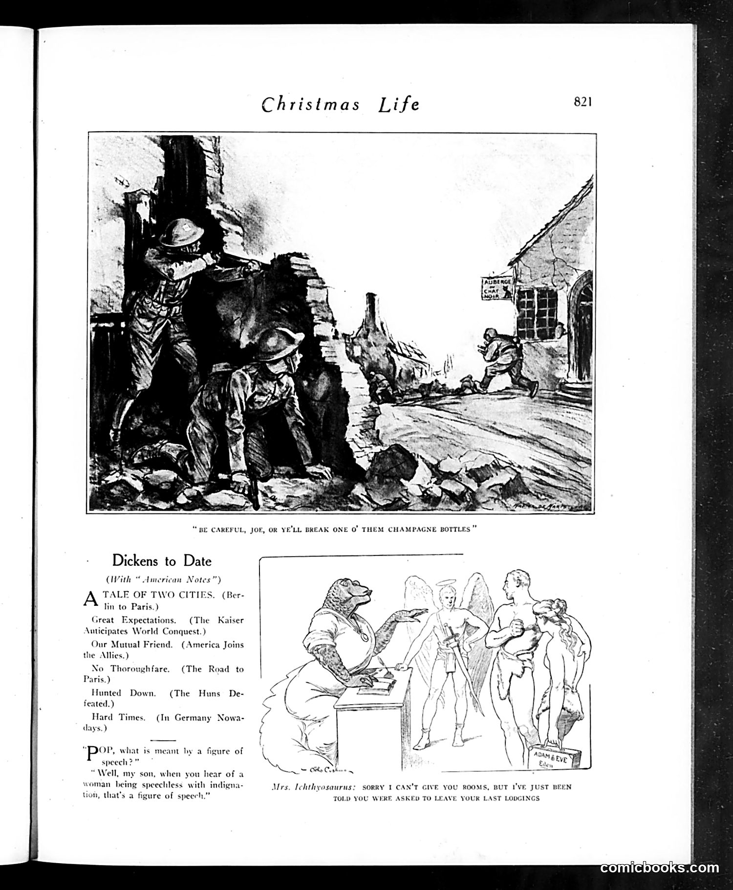 Life — December 5, 1918 — page 19 of 76