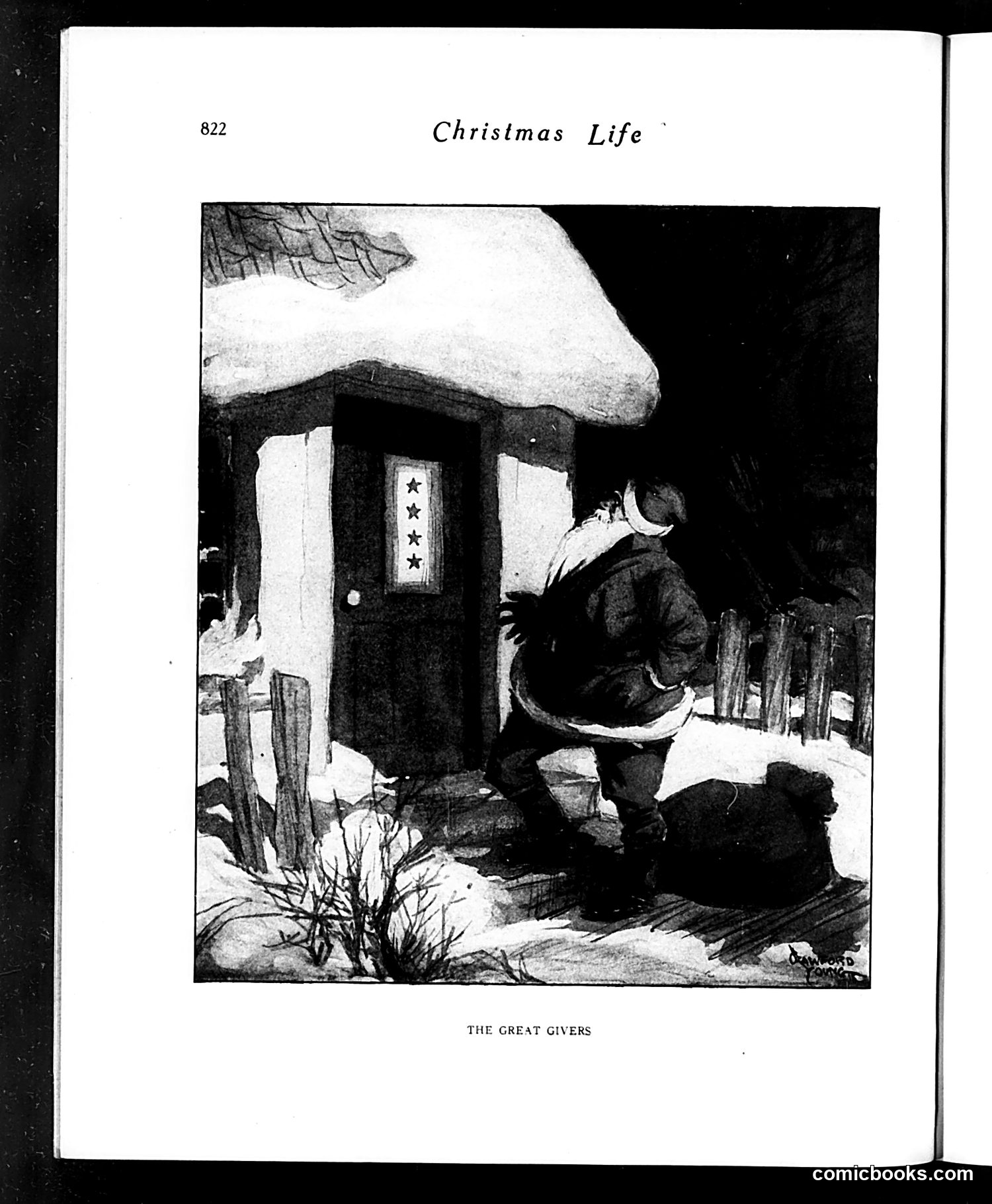 Life — December 5, 1918 — page 20 of 76