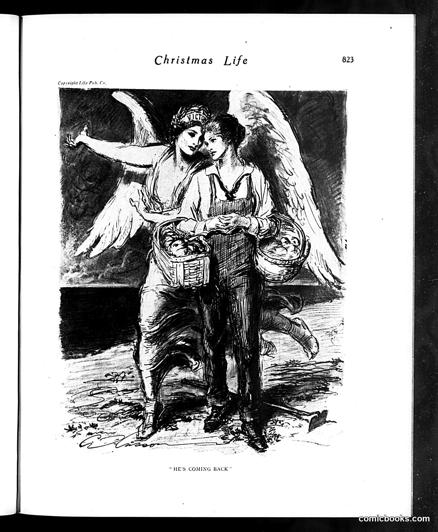 Life — December 5, 1918 — page 21 of 76