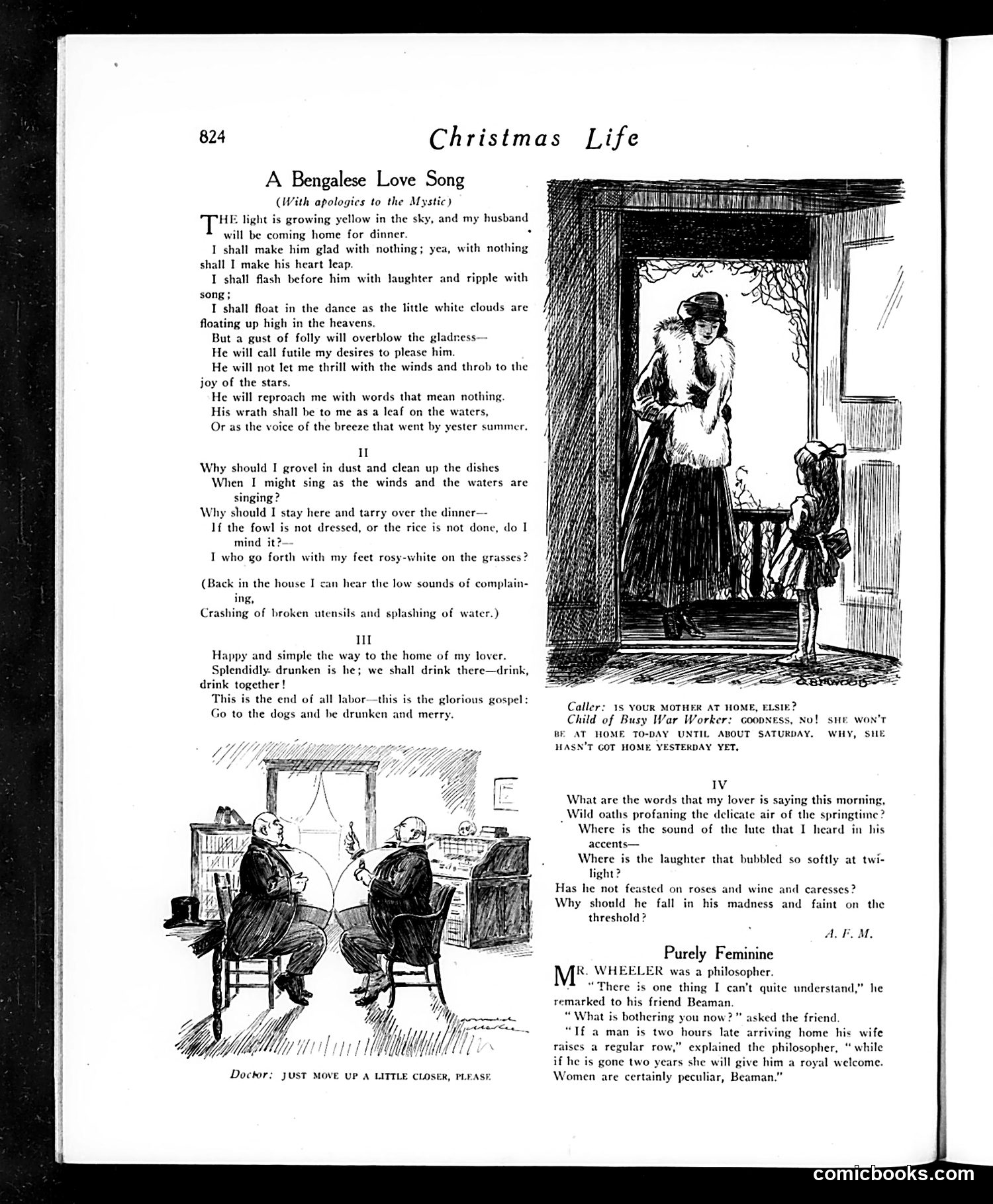 Life — December 5, 1918 — page 22 of 76