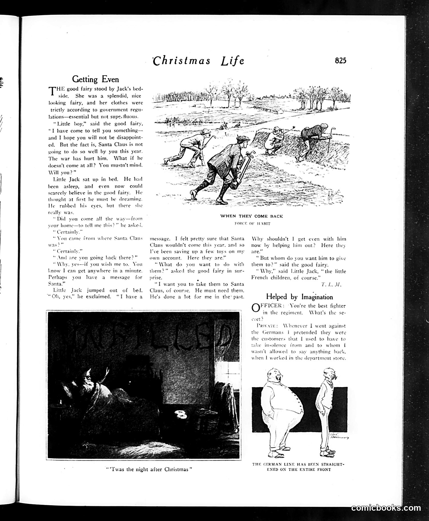 Life — December 5, 1918 — page 23 of 76
