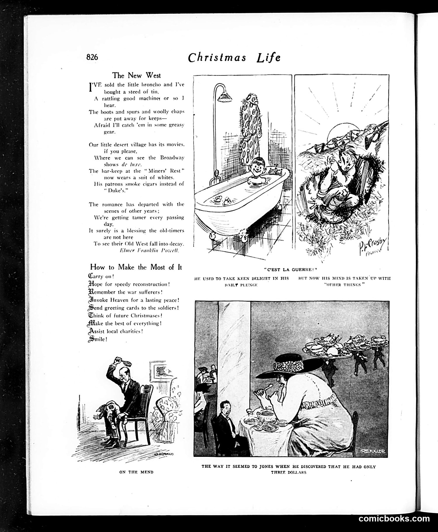 Life — December 5, 1918 — page 24 of 76