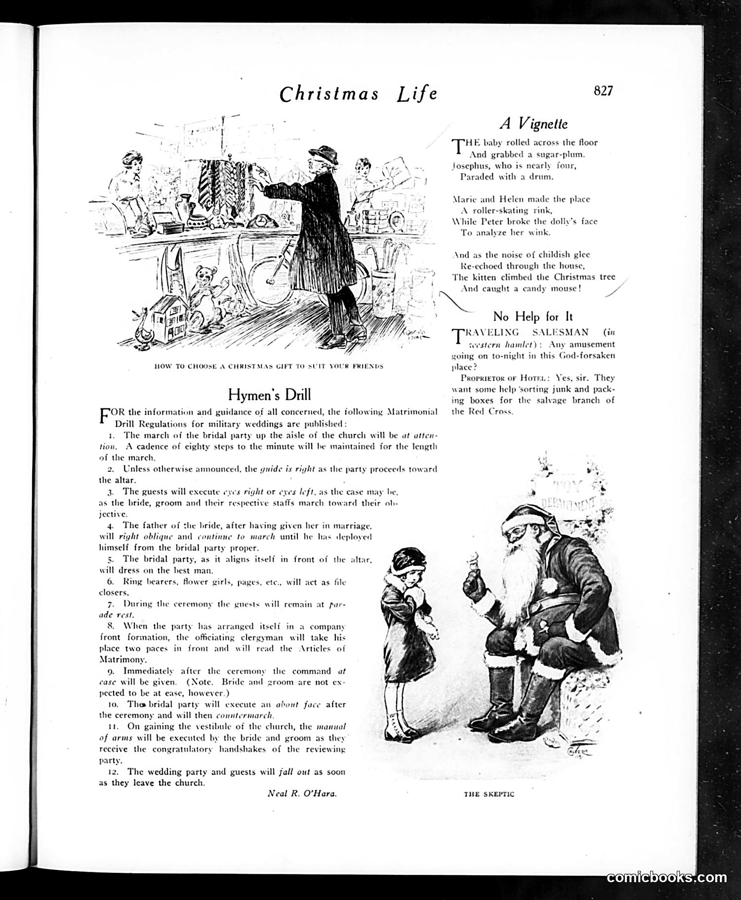 Life — December 5, 1918 — page 25 of 76