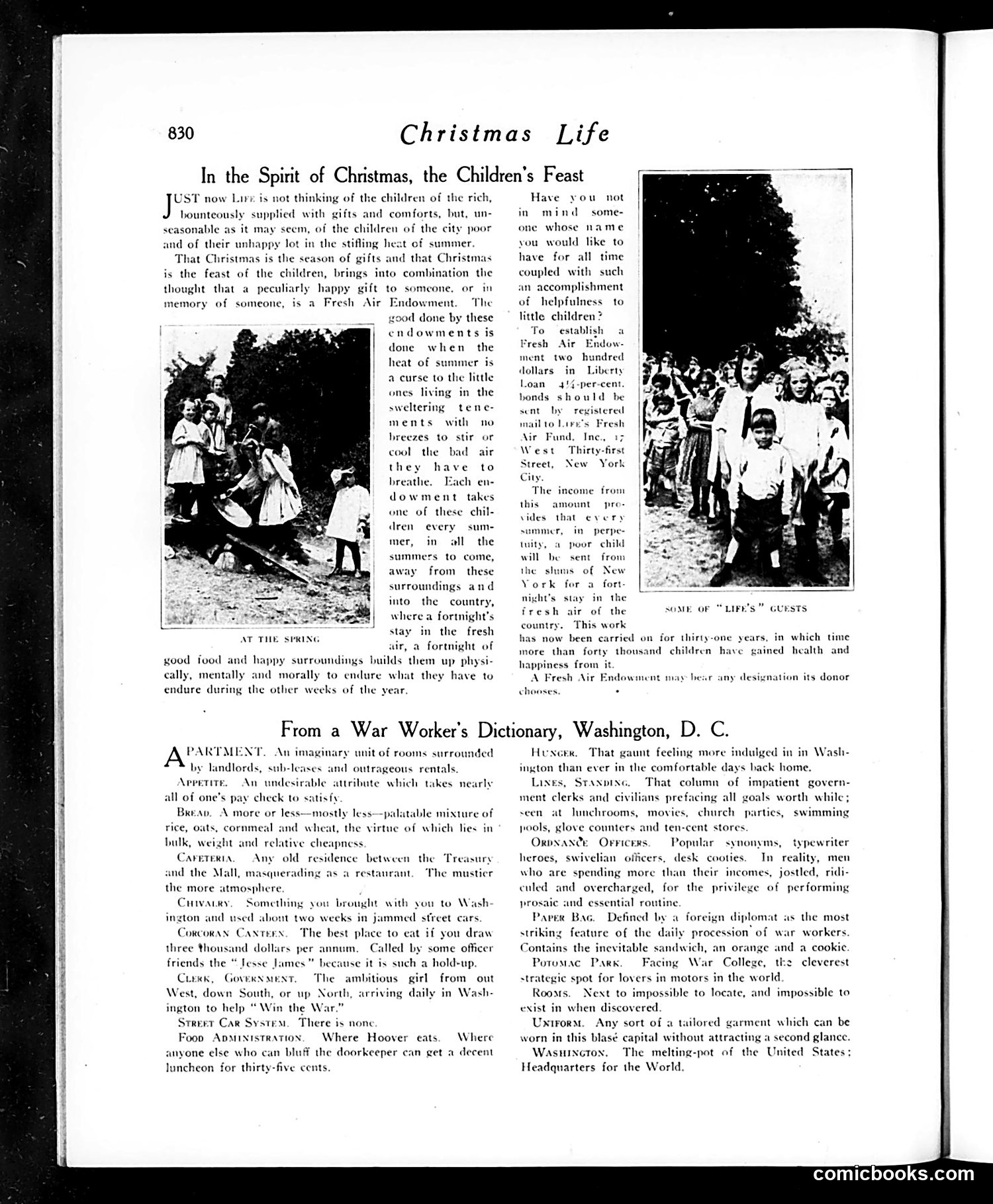 Life — December 5, 1918 — page 28 of 76