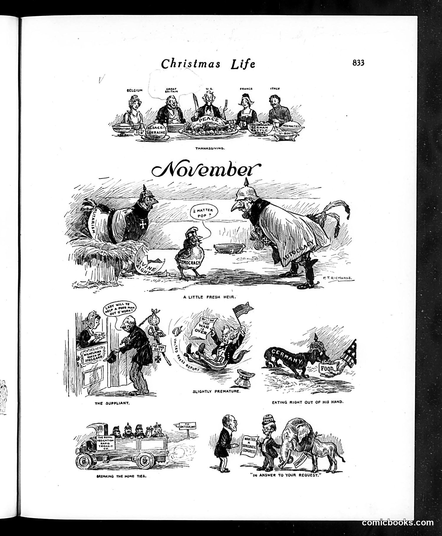 Life — December 5, 1918 — page 31 of 76