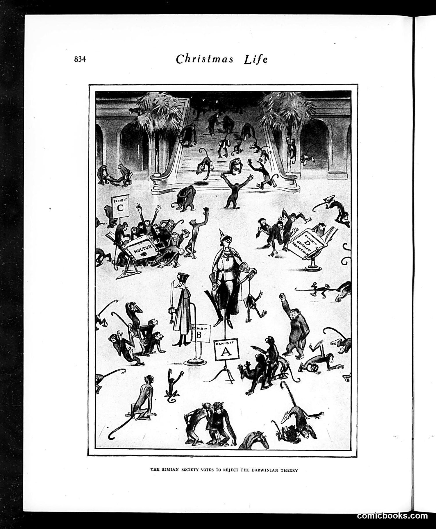 Life — December 5, 1918 — page 32 of 76