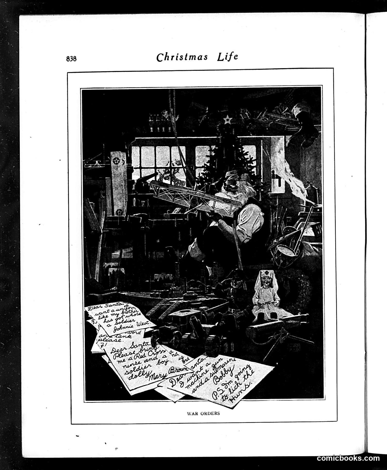Life — December 5, 1918 — page 36 of 76