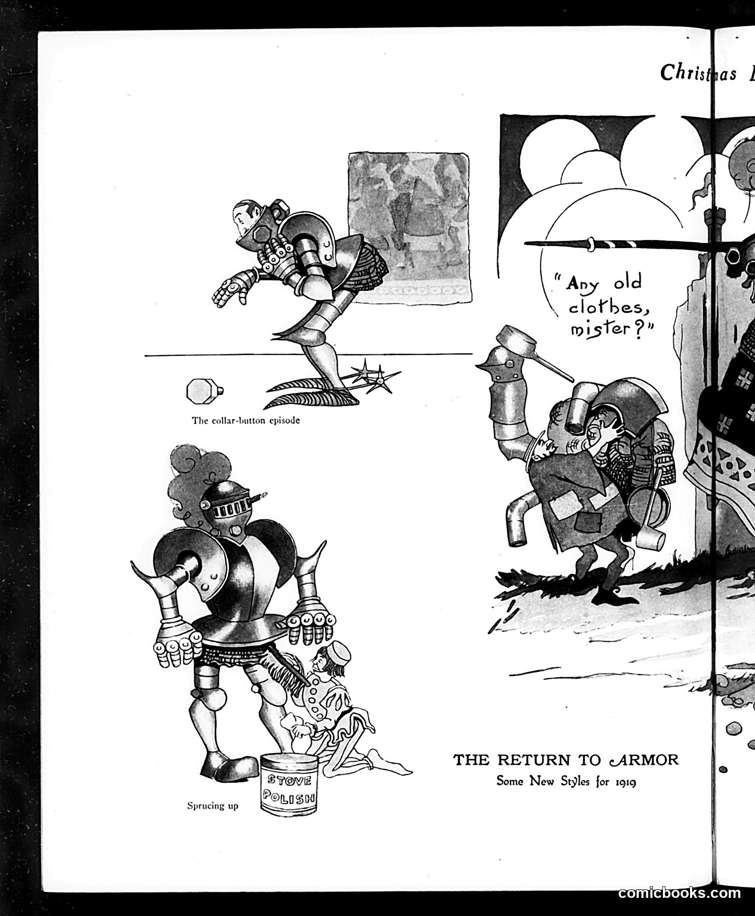 Life — December 5, 1918 — page 38 of 76