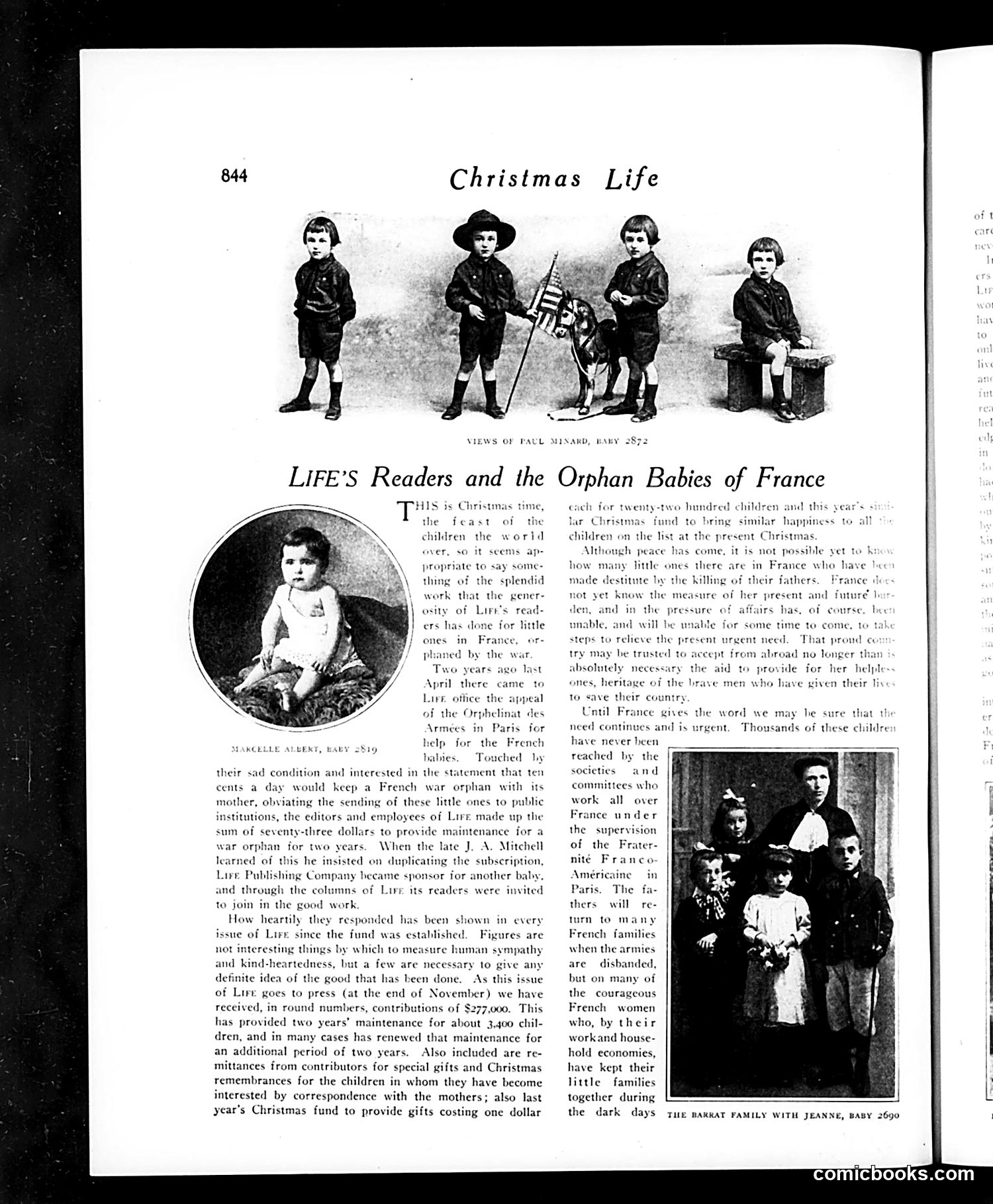 Life — December 5, 1918 — page 42 of 76
