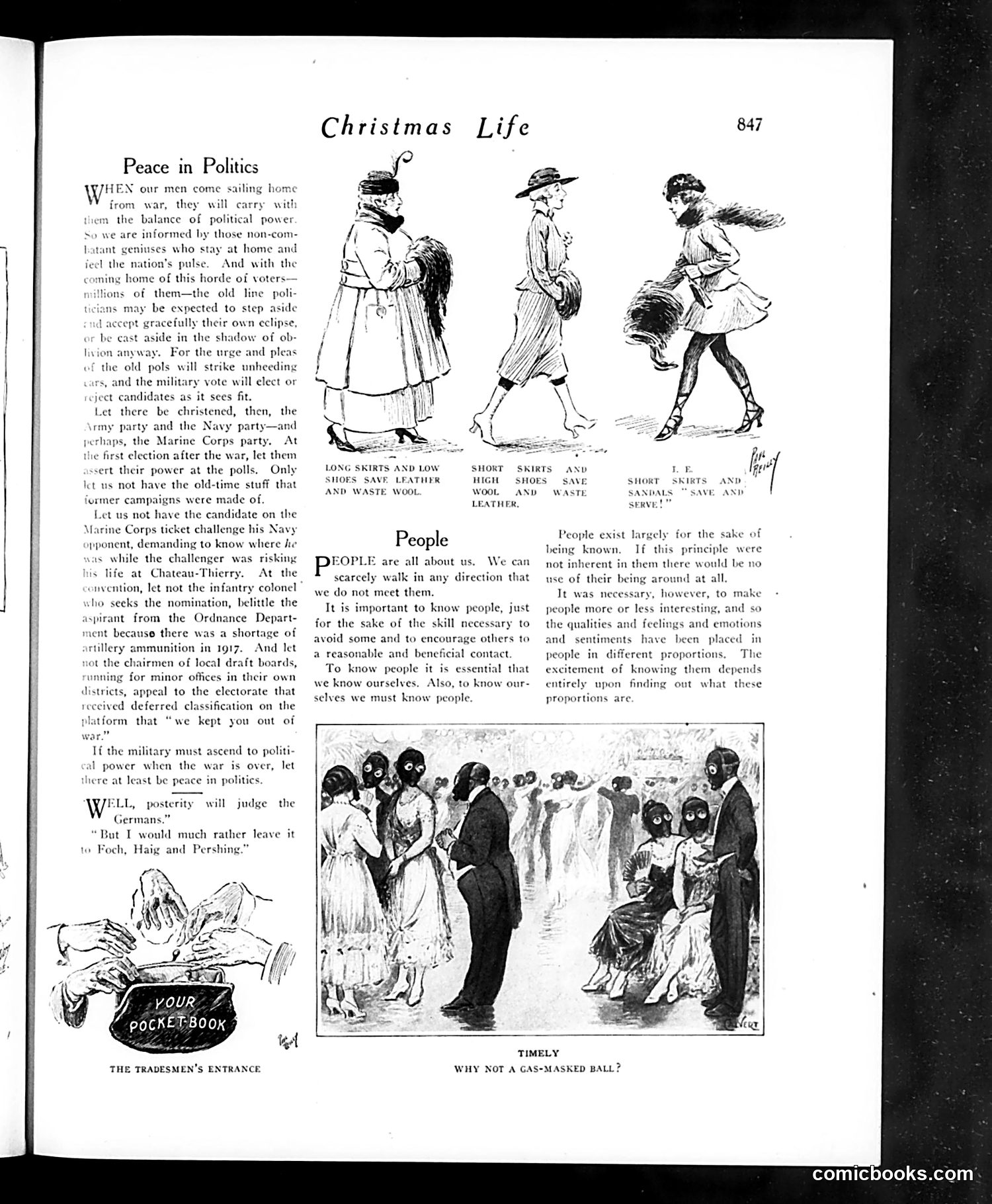 Life — December 5, 1918 — page 45 of 76