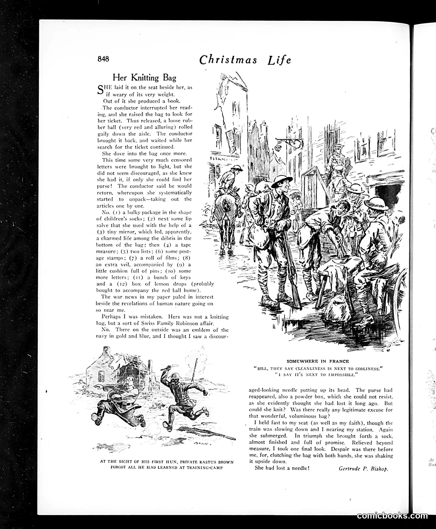 Life — December 5, 1918 — page 46 of 76