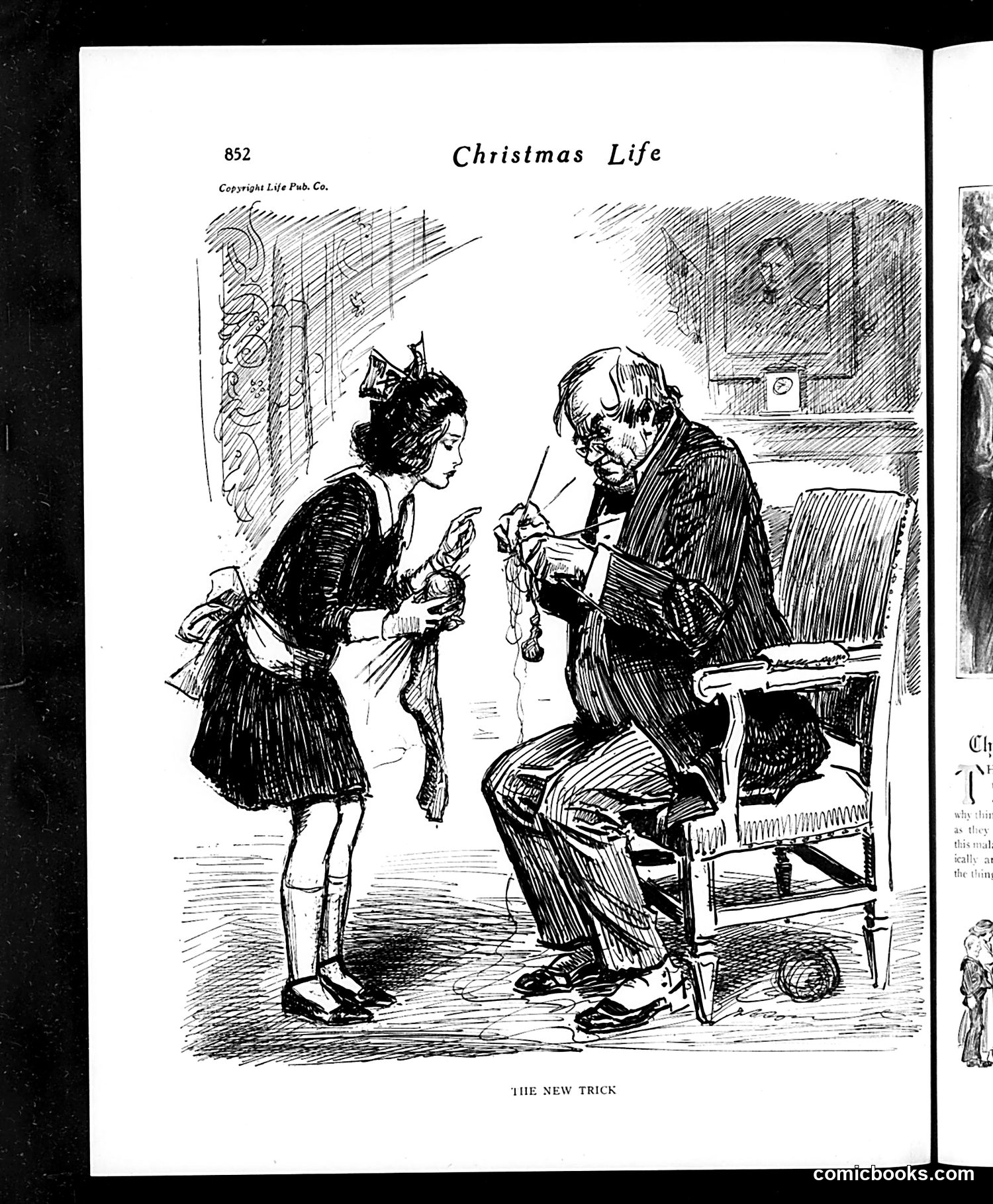 Life — December 5, 1918 — page 50 of 76
