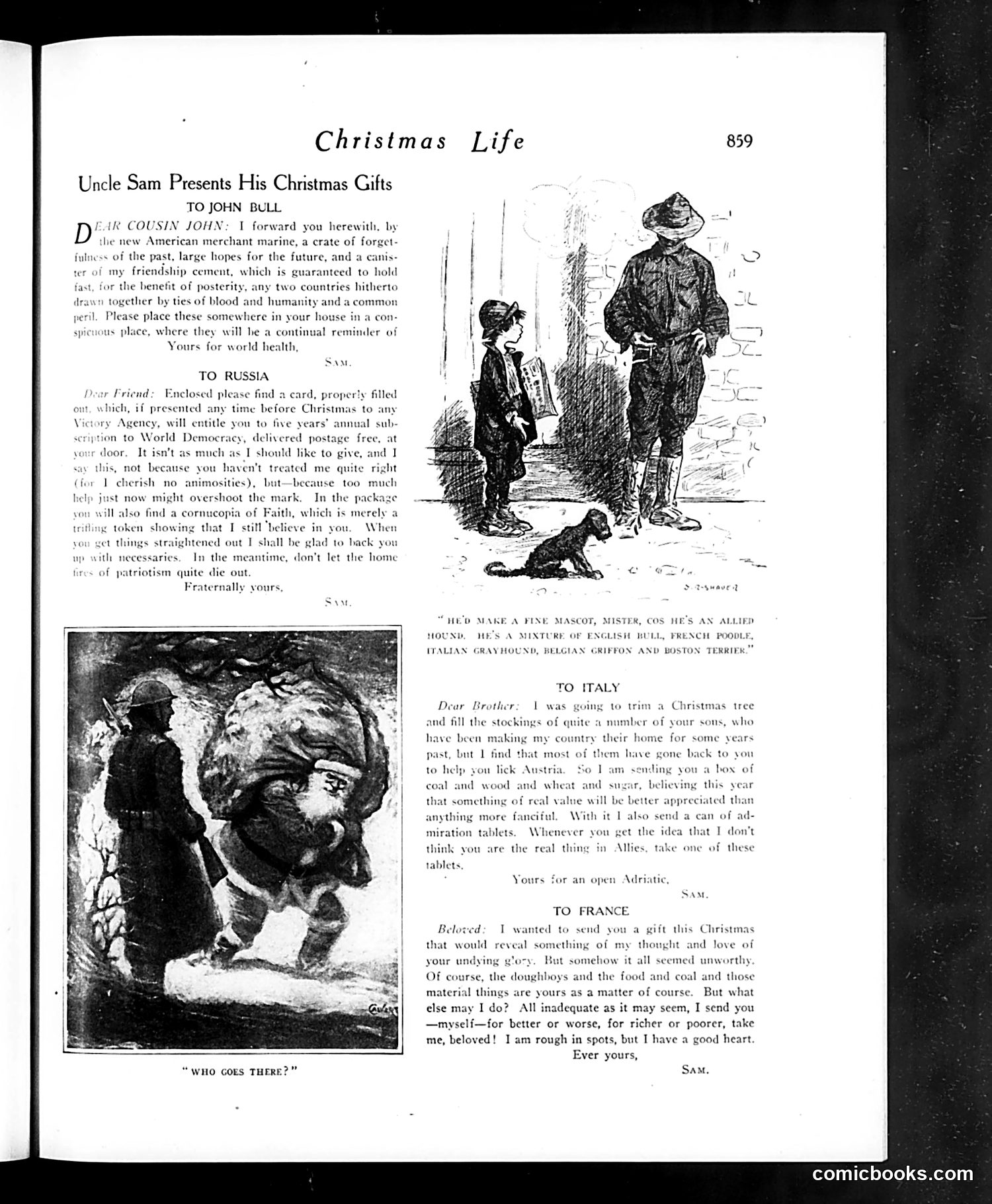 Life — December 5, 1918 — page 57 of 76