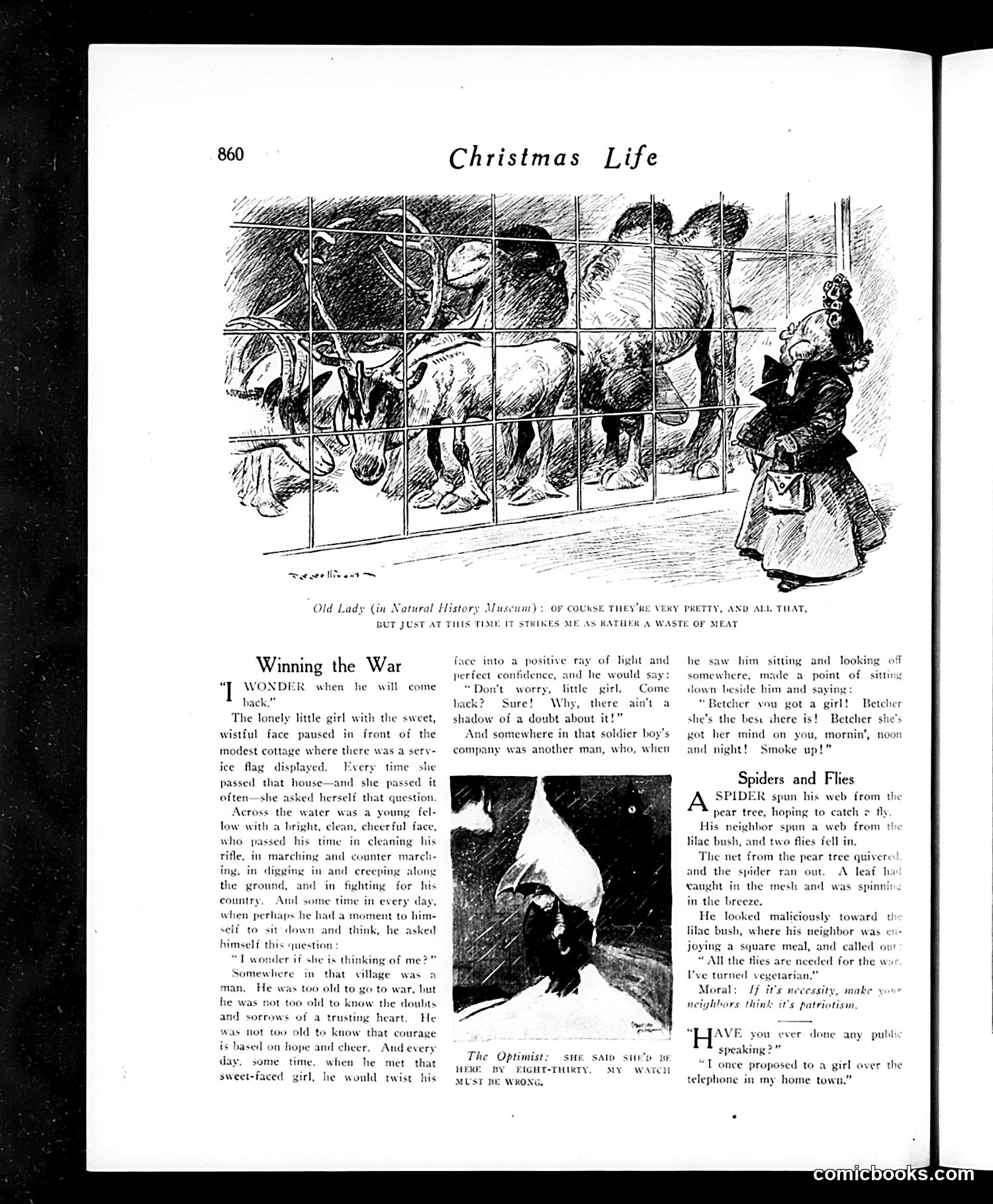 Life — December 5, 1918 — page 58 of 76
