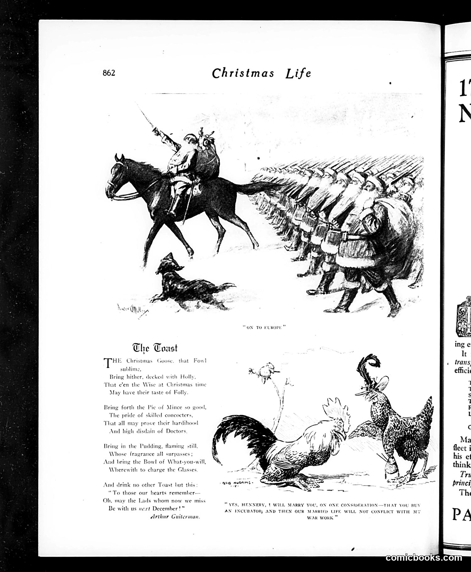 Life — December 5, 1918 — page 60 of 76