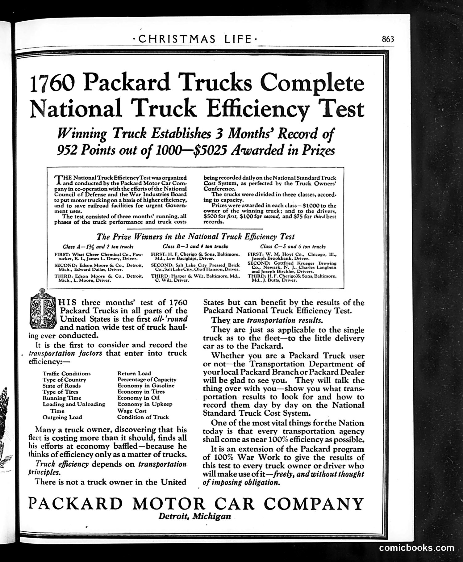 Life — December 5, 1918 — page 61 of 76