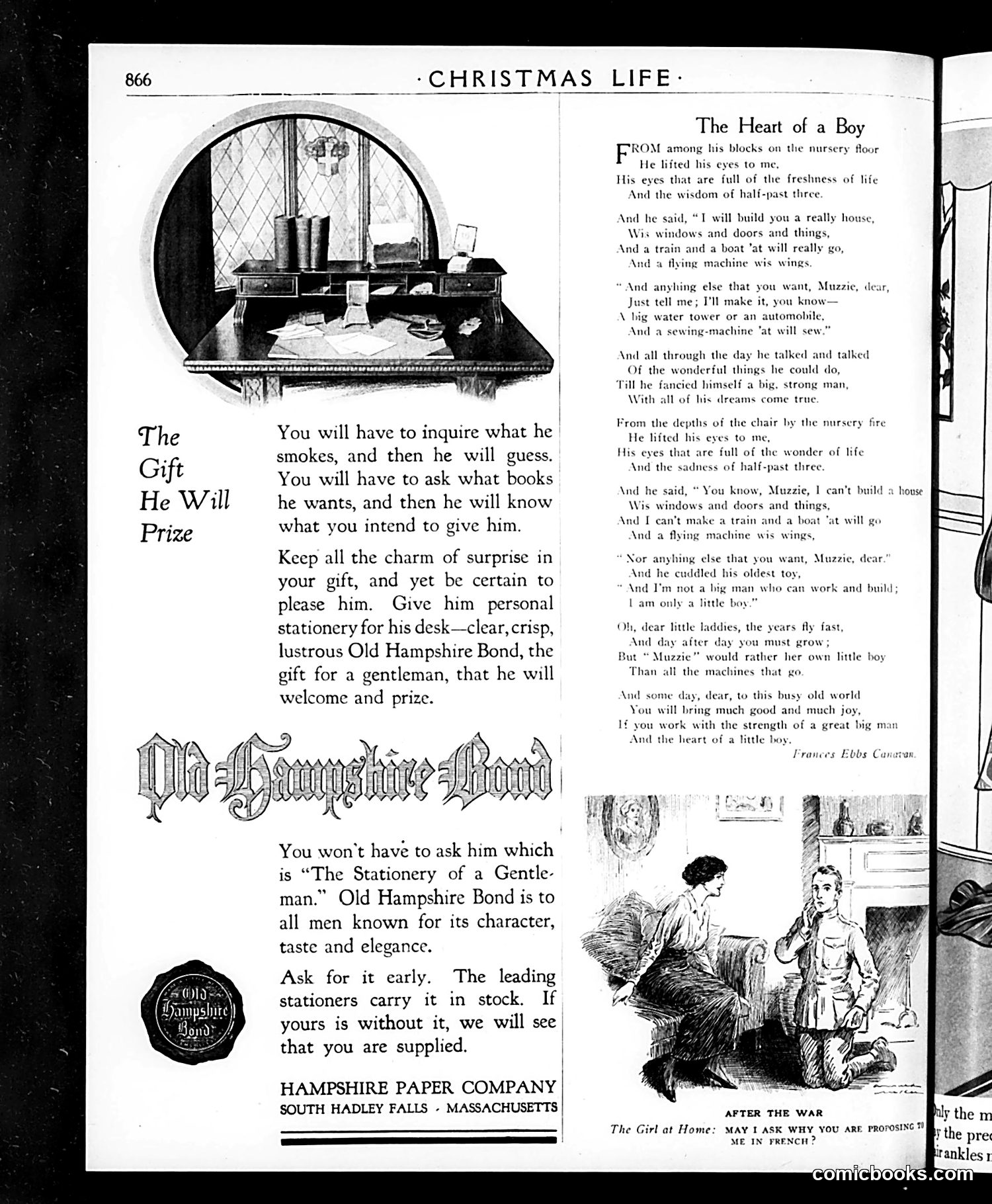 Life — December 5, 1918 — page 64 of 76