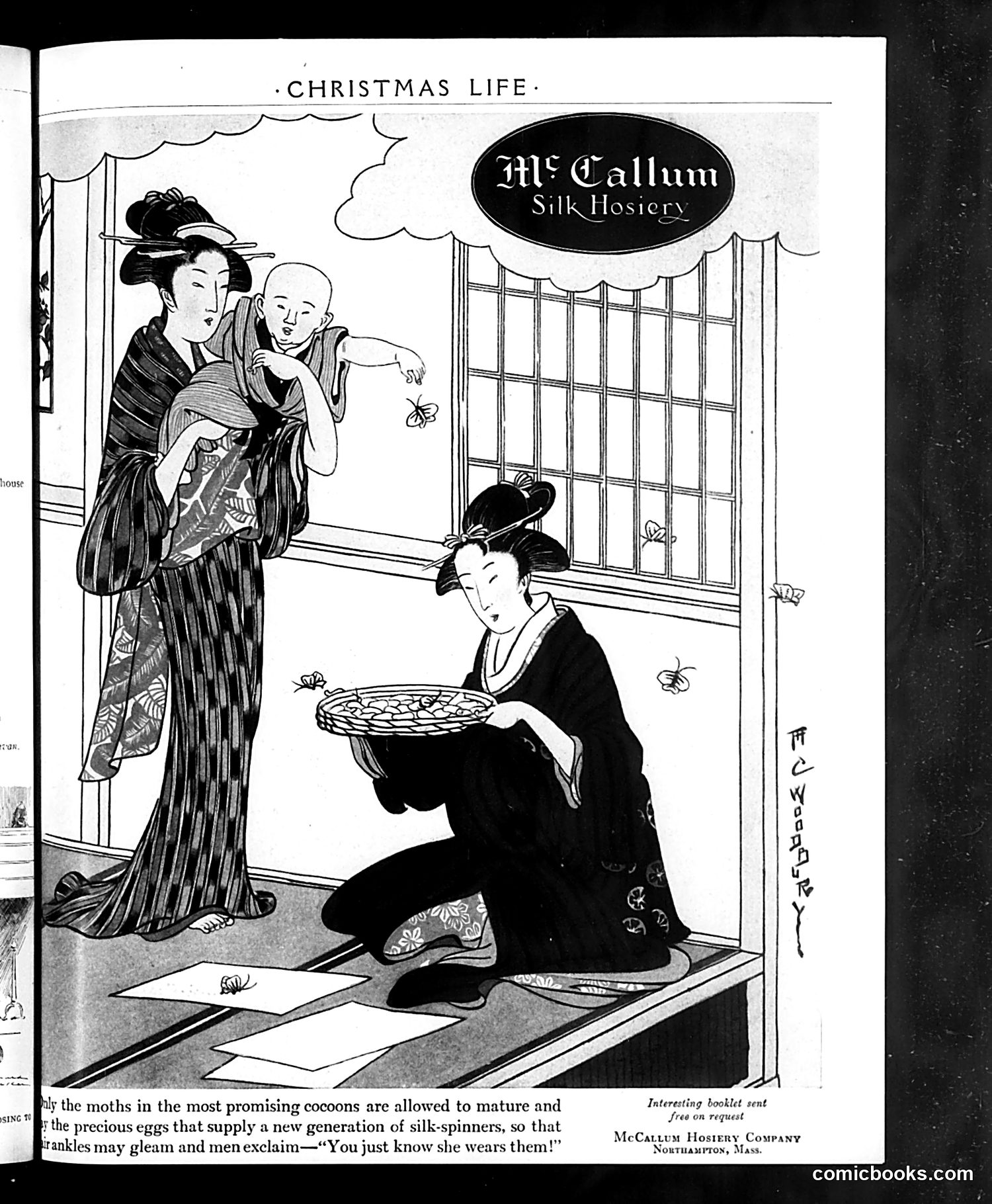 Life — December 5, 1918 — page 65 of 76