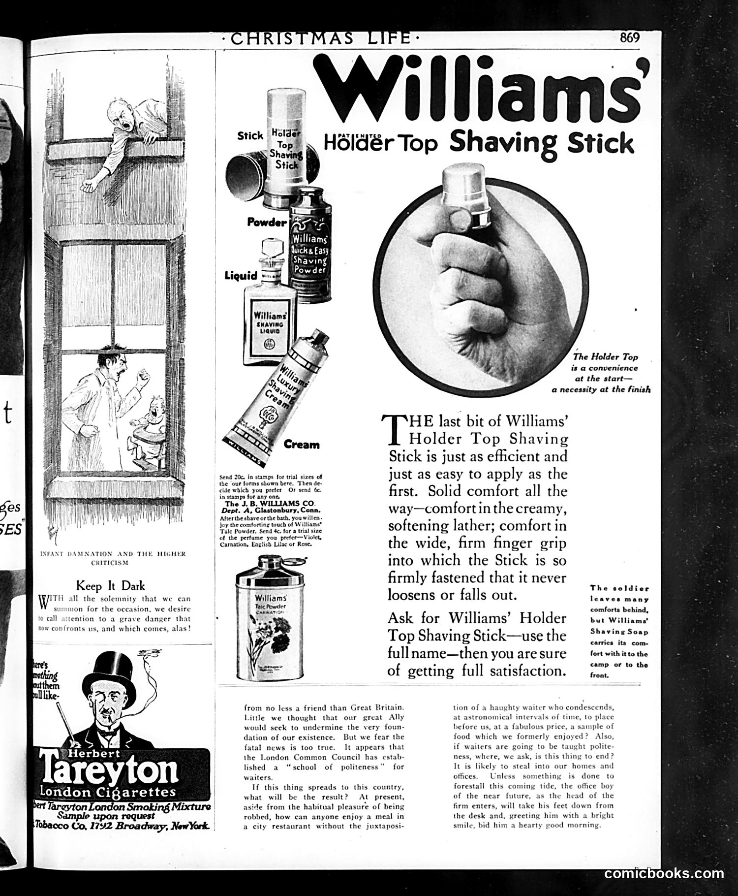 Life — December 5, 1918 — page 67 of 76