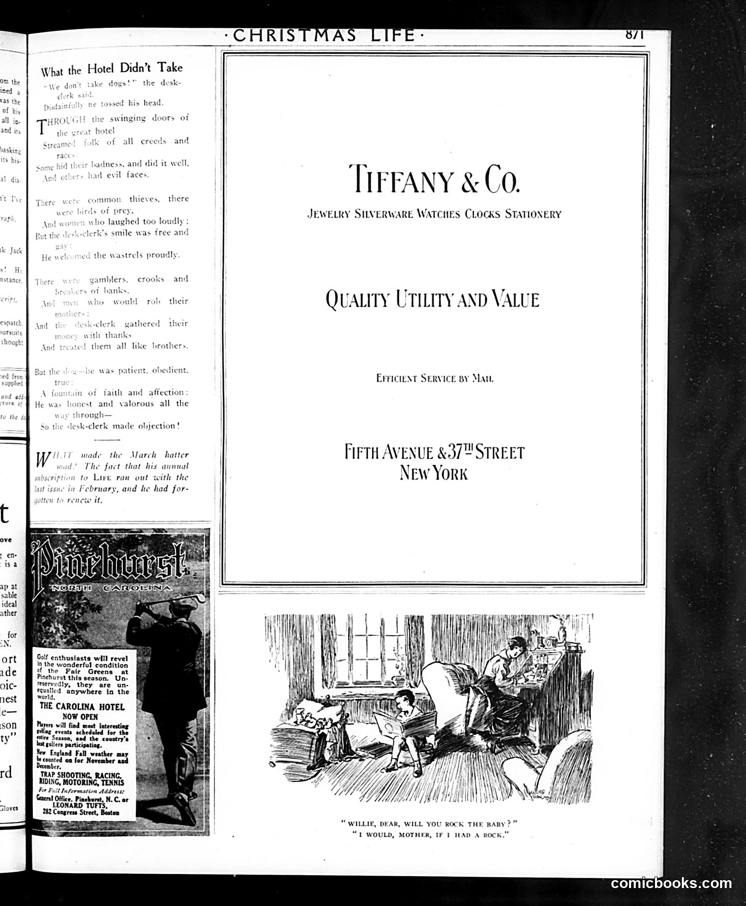 Life — December 5, 1918 — page 69 of 76