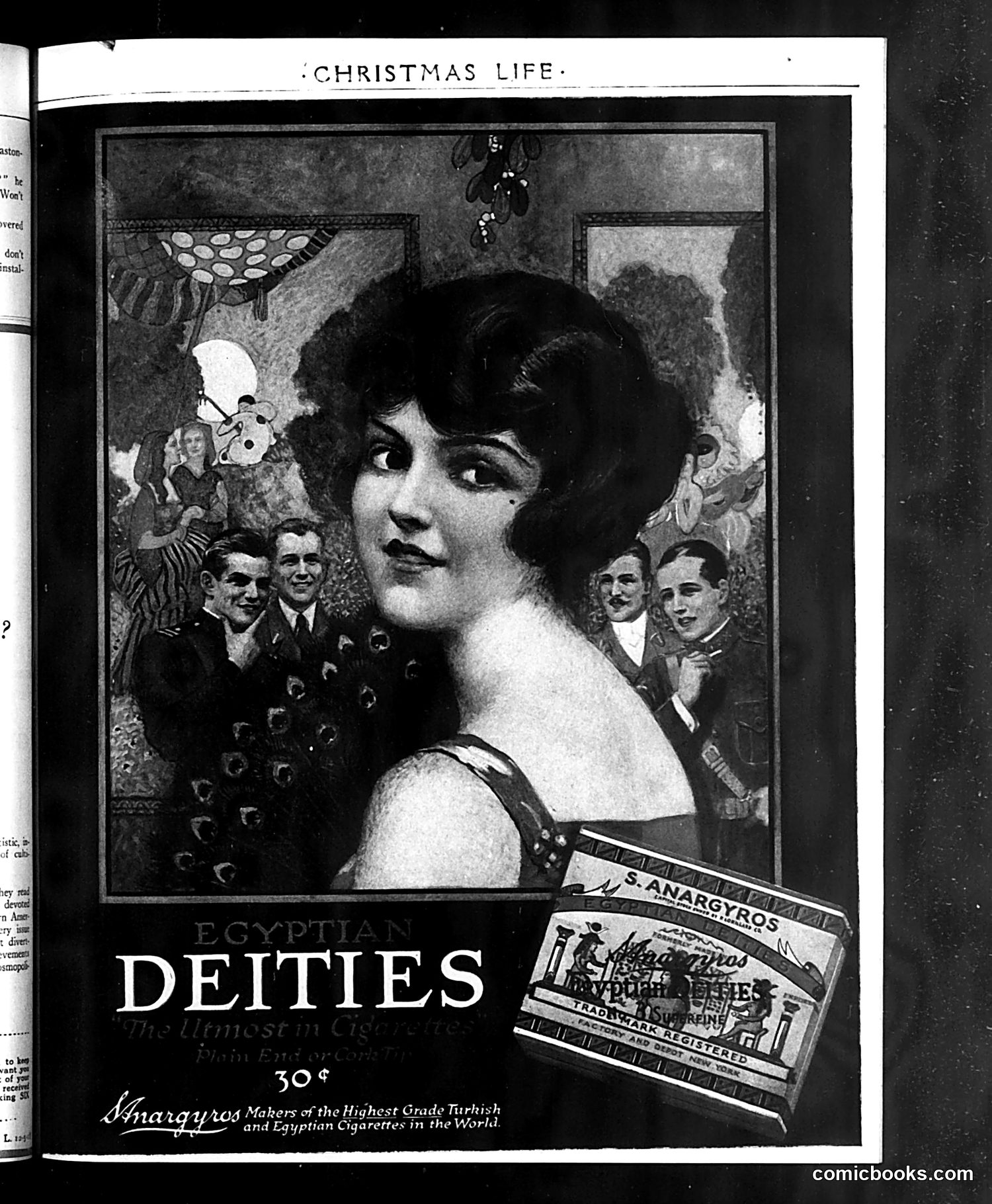 Life — December 5, 1918 — page 75 of 76