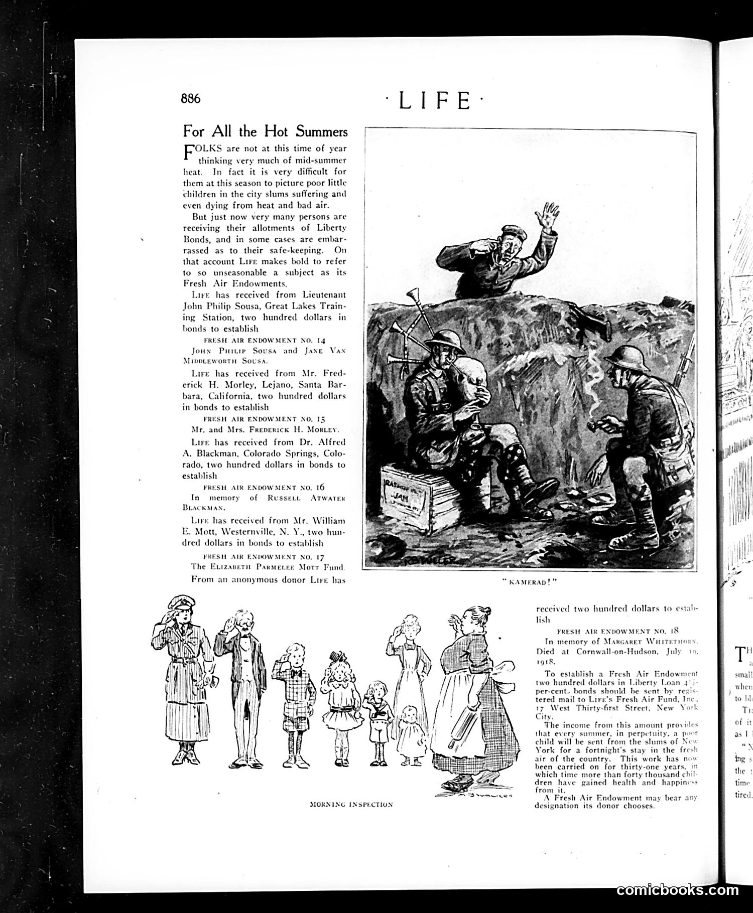 Life — December 12, 1918 — page 6 of 34