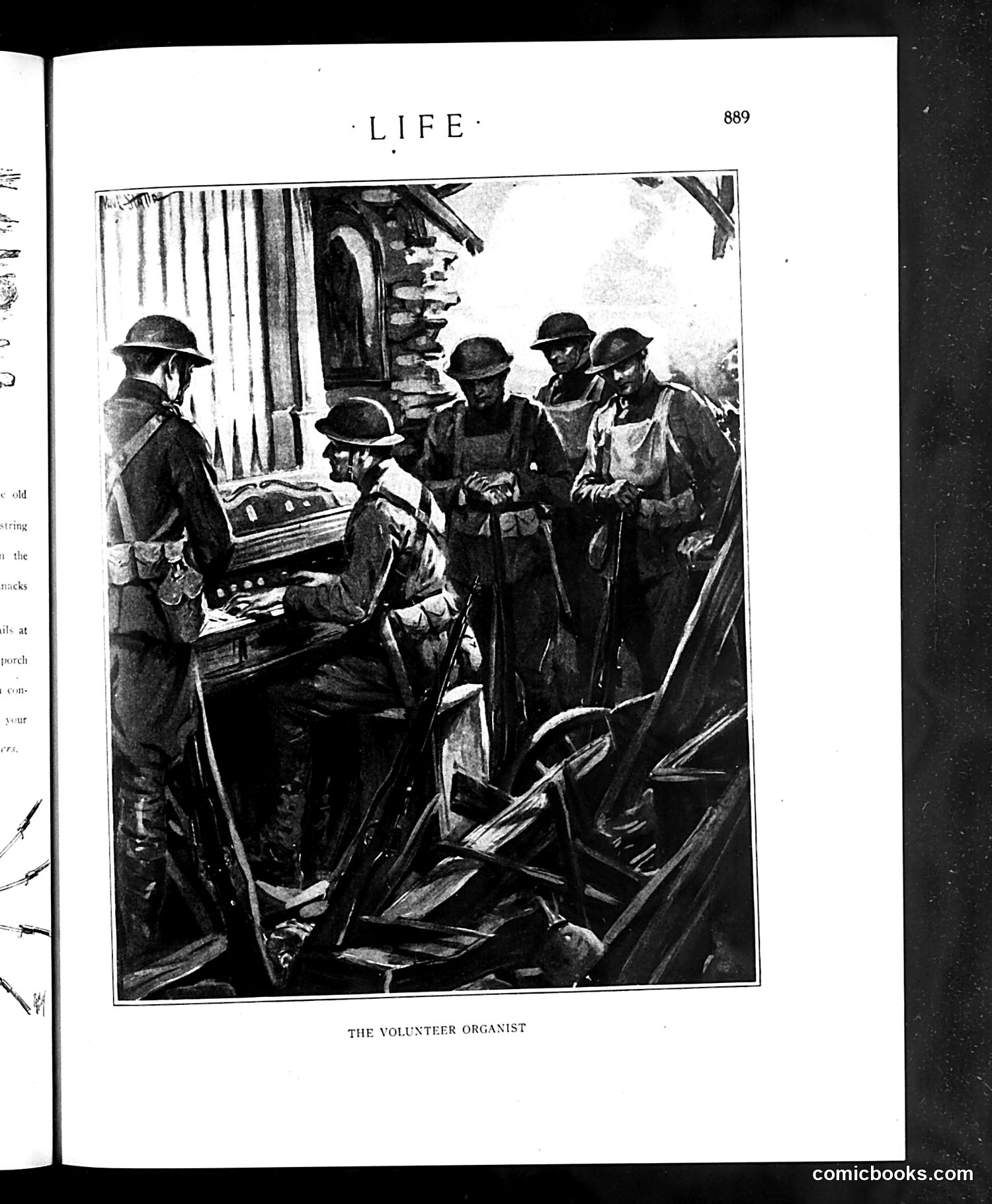 Life — December 12, 1918 — page 9 of 34