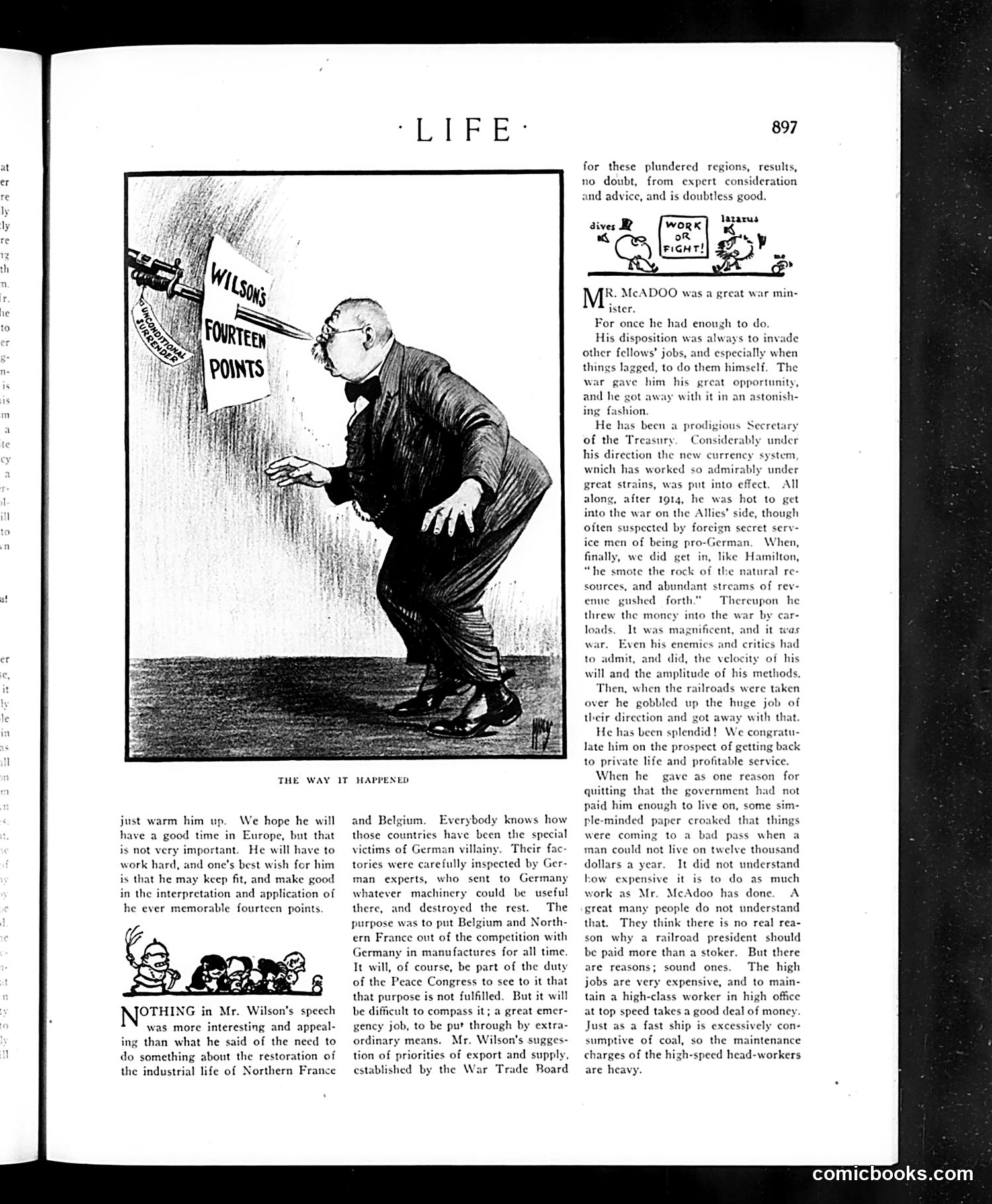 Life — December 12, 1918 — page 17 of 34