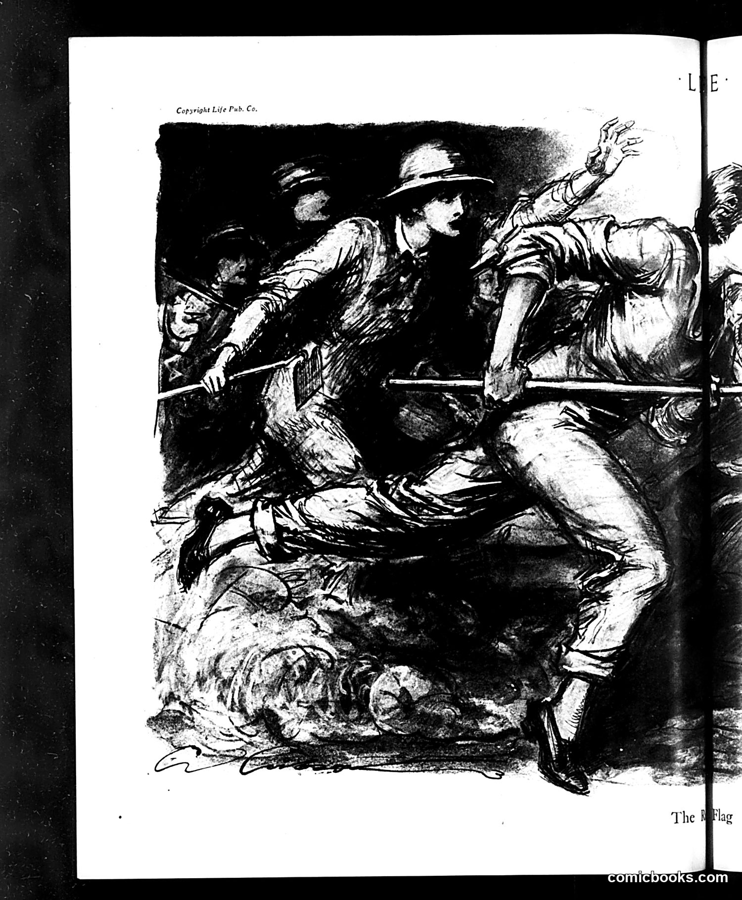 Life — December 12, 1918 — page 18 of 34