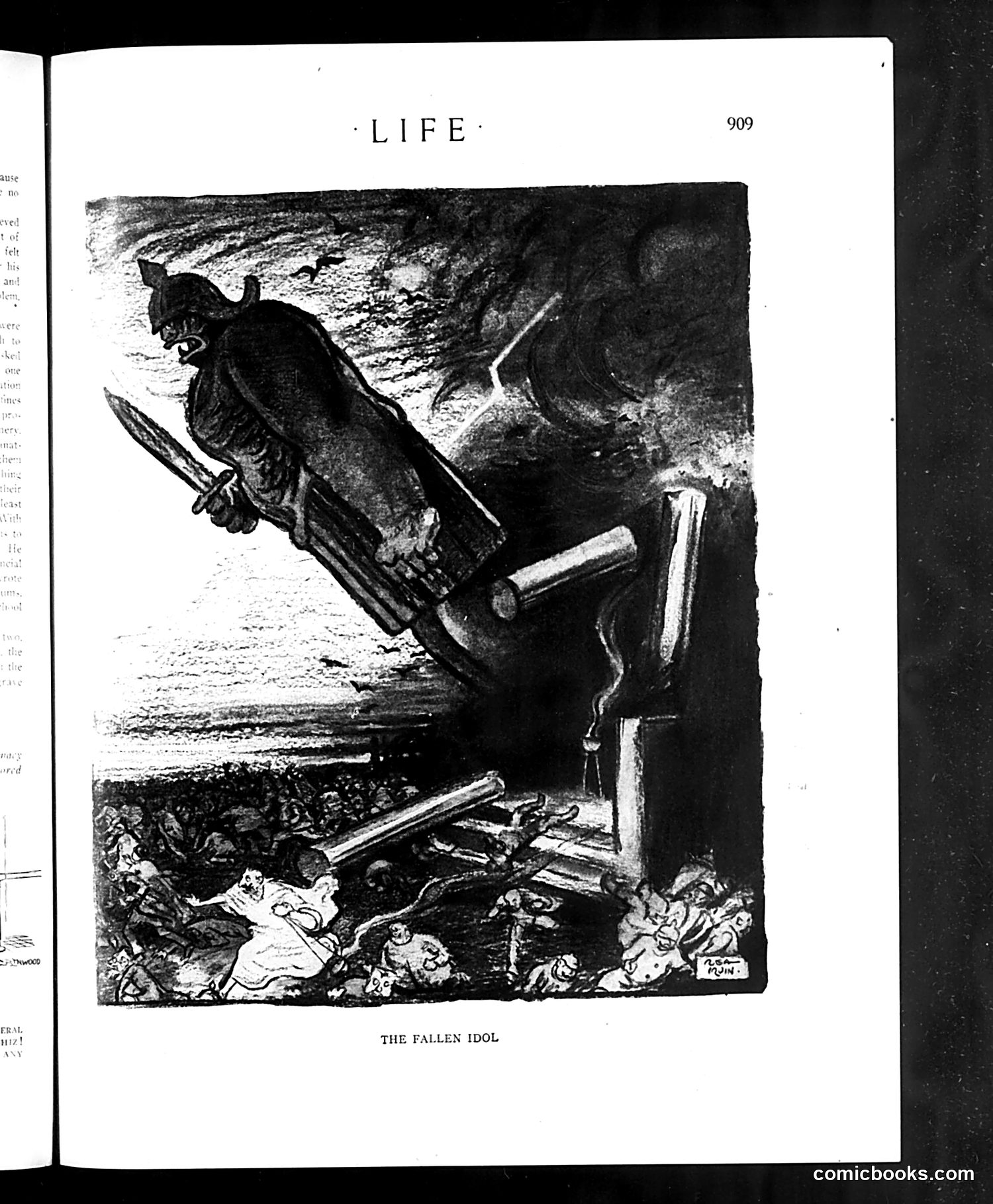 Life — December 12, 1918 — page 29 of 34