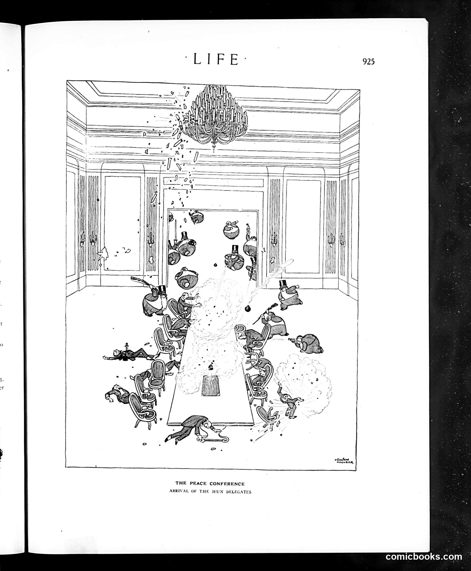 Life — December 19, 1918 — page 9 of 34