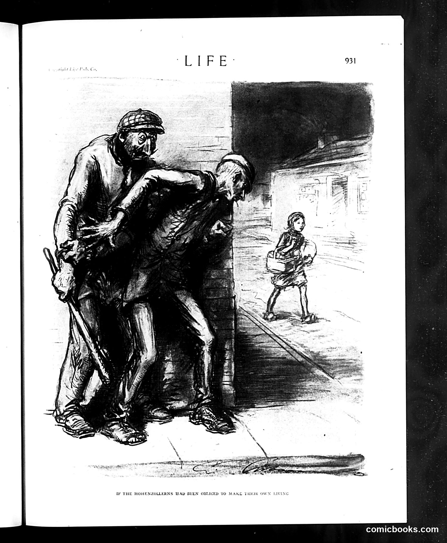 Life — December 19, 1918 — page 15 of 34