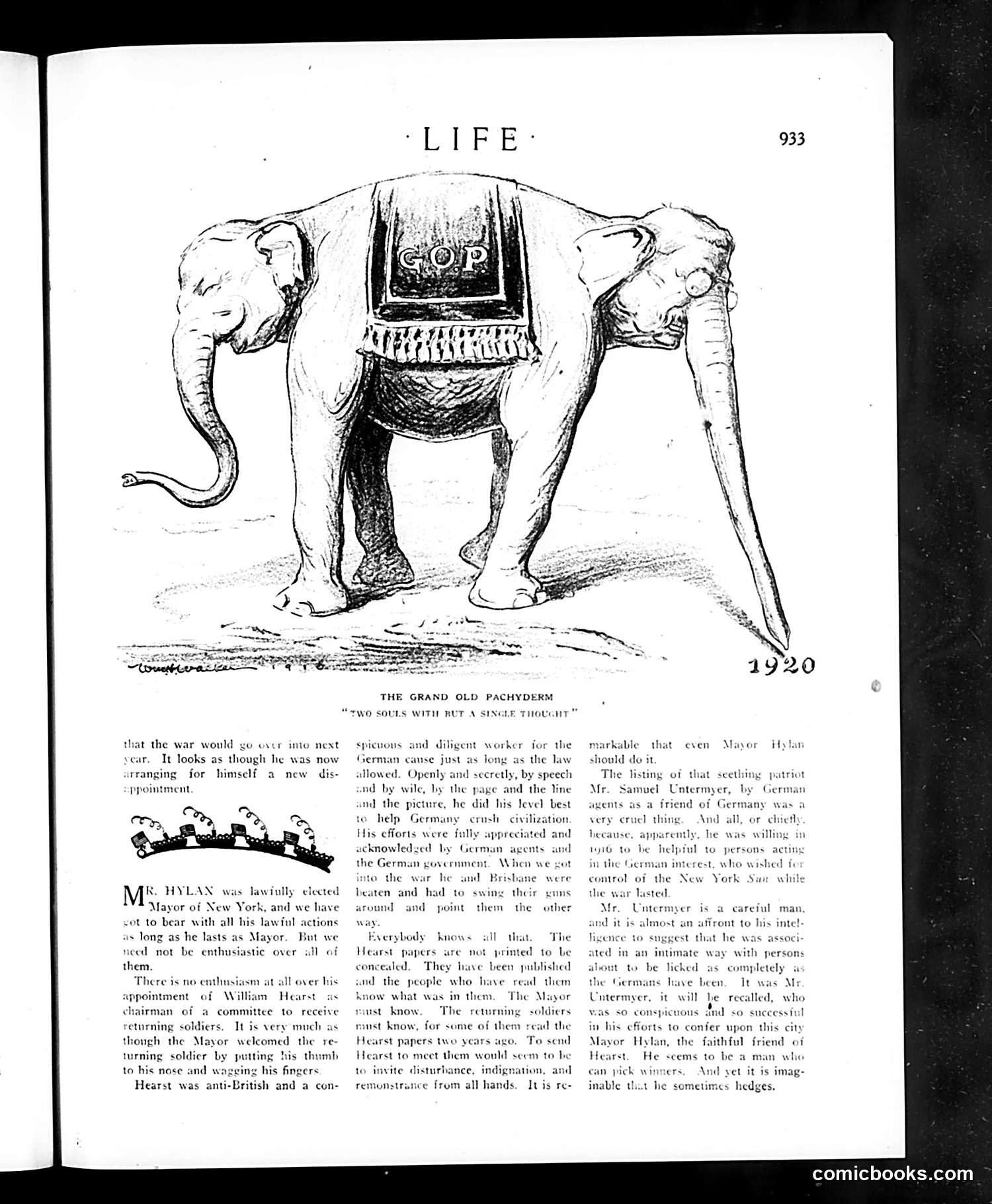Life — December 19, 1918 — page 17 of 34