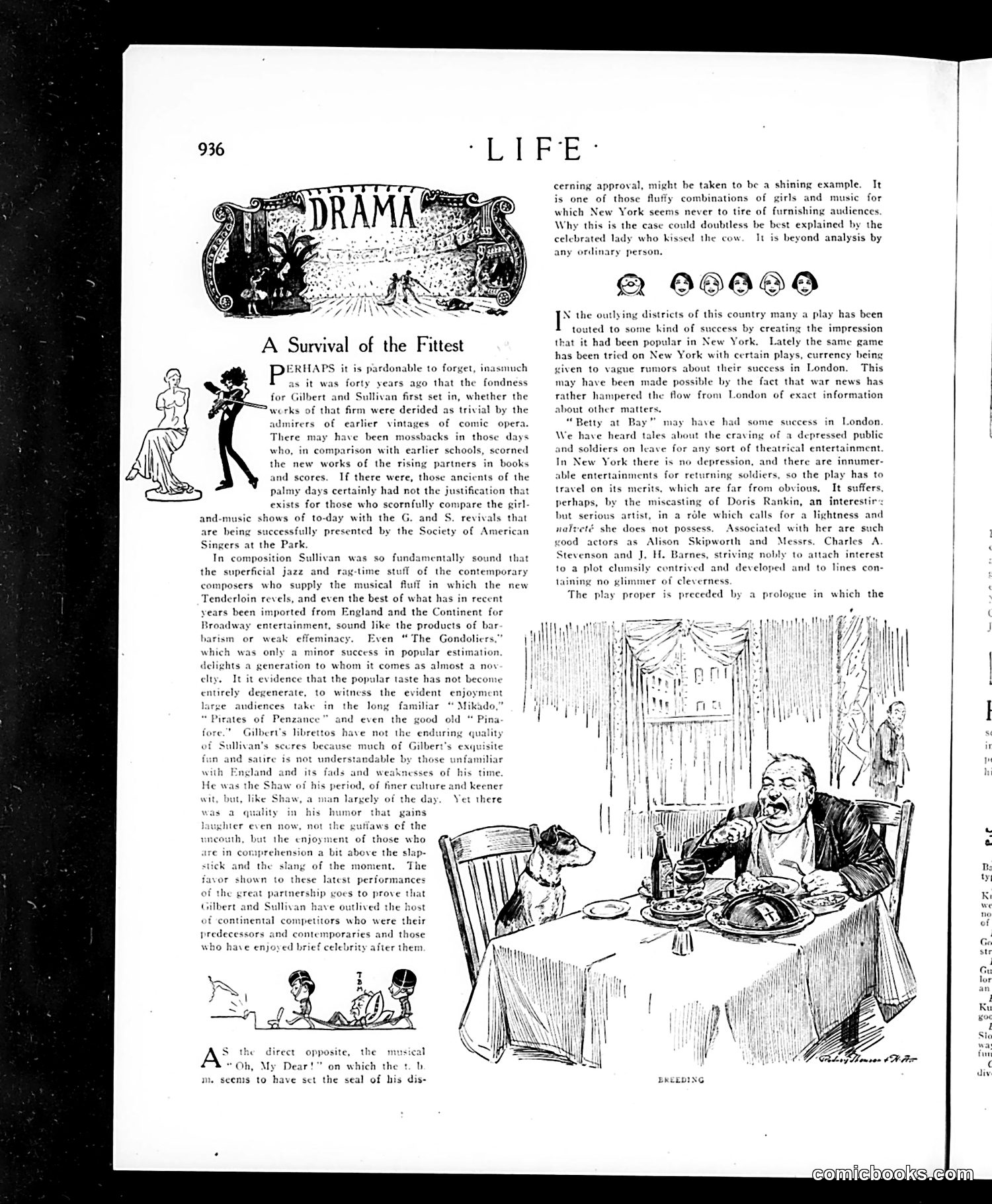 Life — December 19, 1918 — page 20 of 34