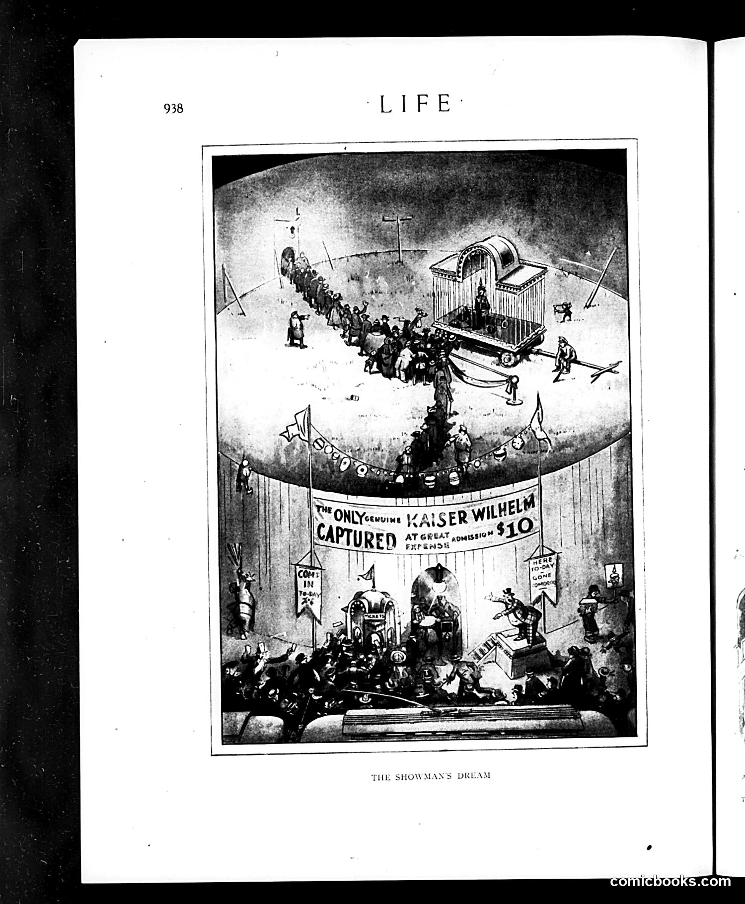 Life — December 19, 1918 — page 22 of 34